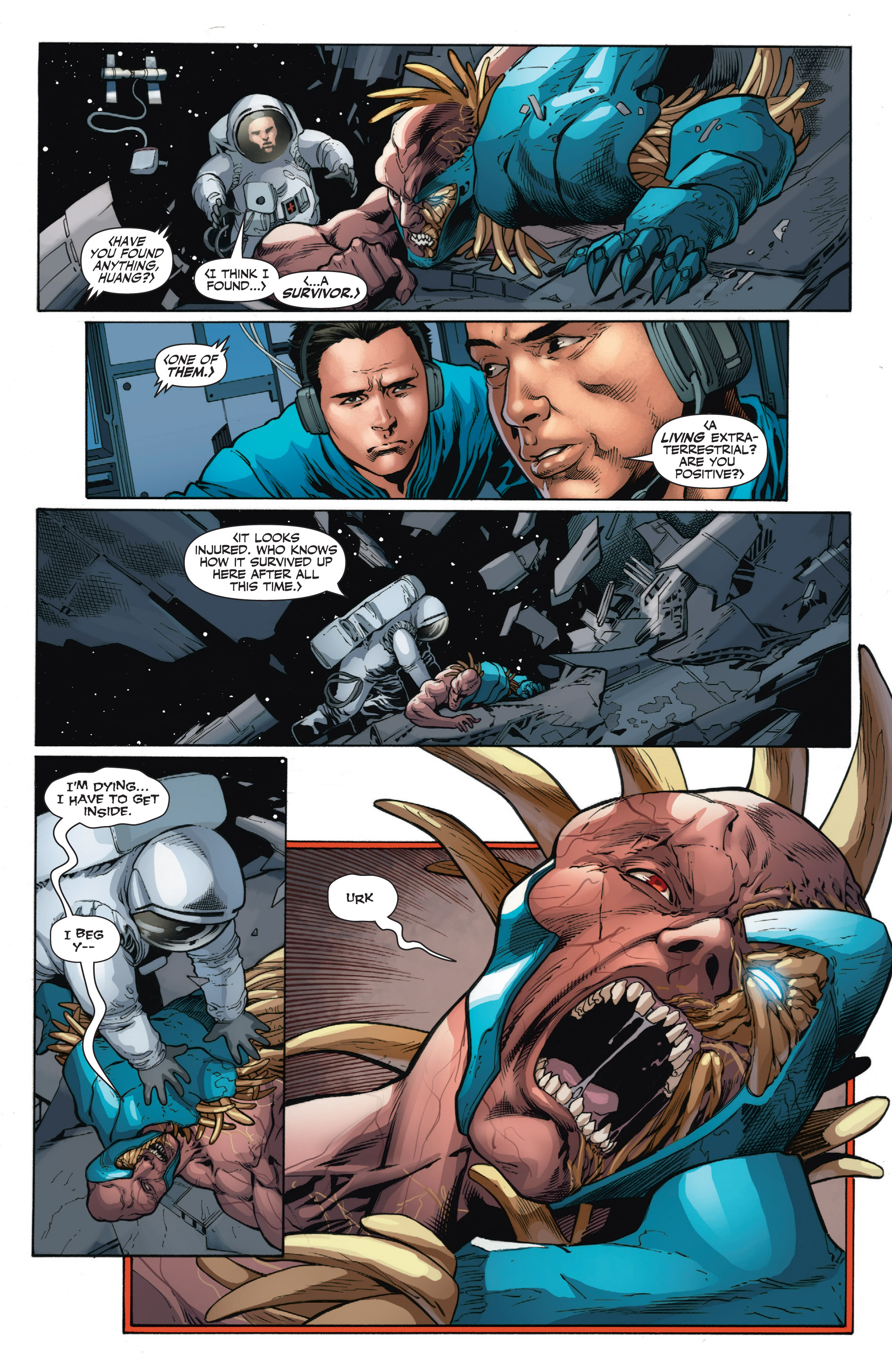 X-O Manowar (2012) _TPB_6 - Page 16