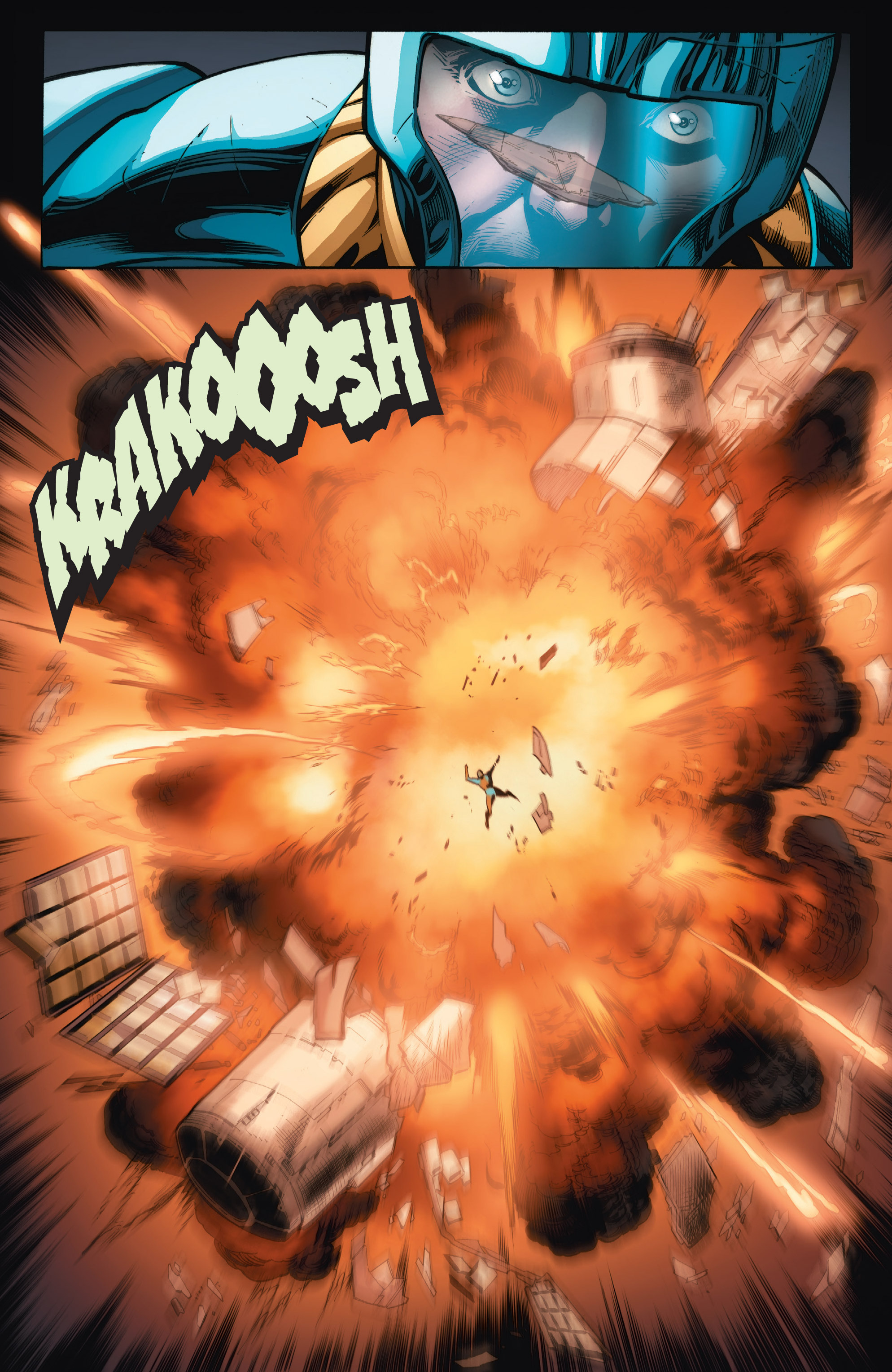 X-O Manowar (2012) _TPB_6 - Page 23