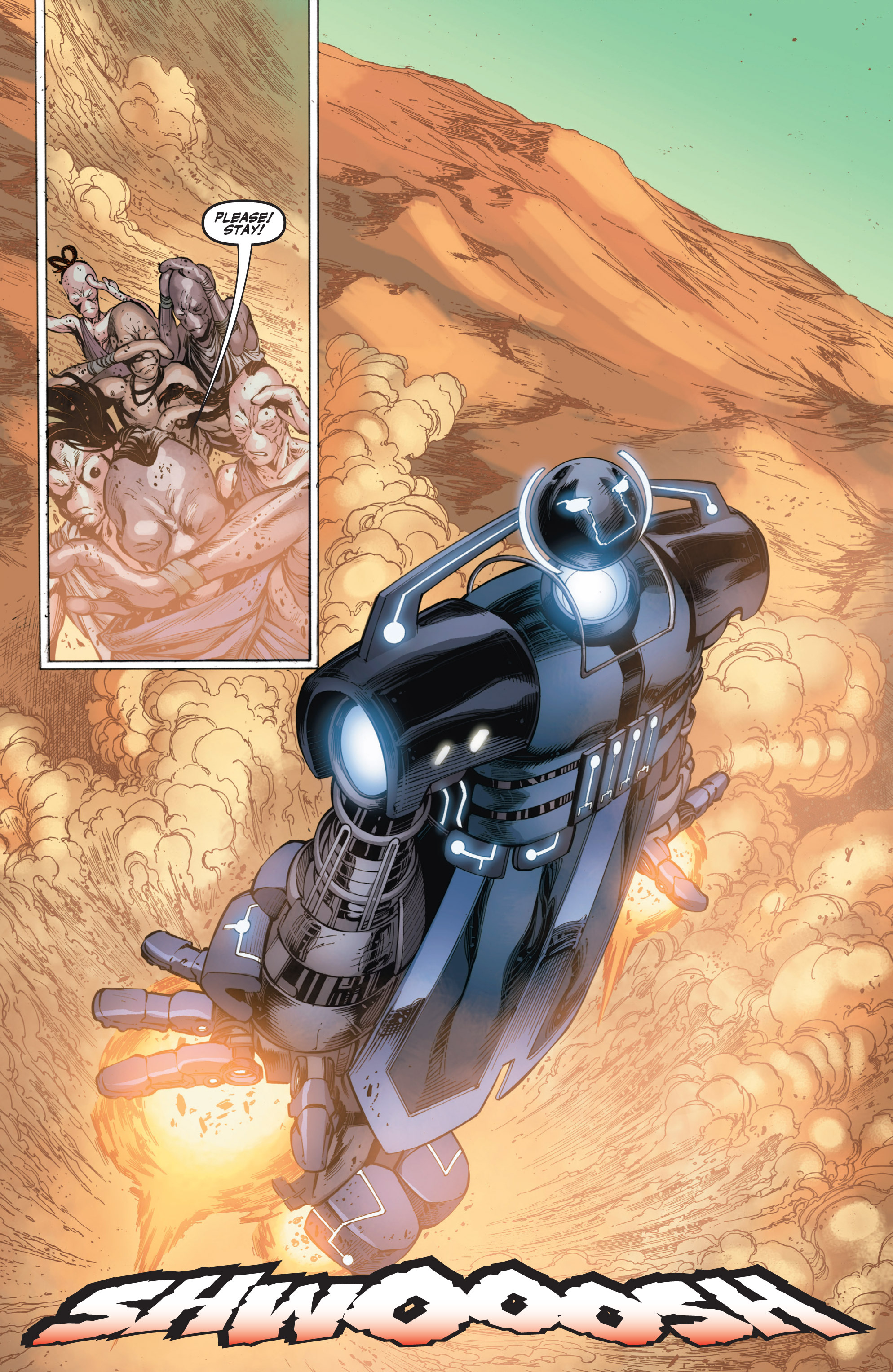 X-O Manowar (2012) _TPB_6 - Page 64