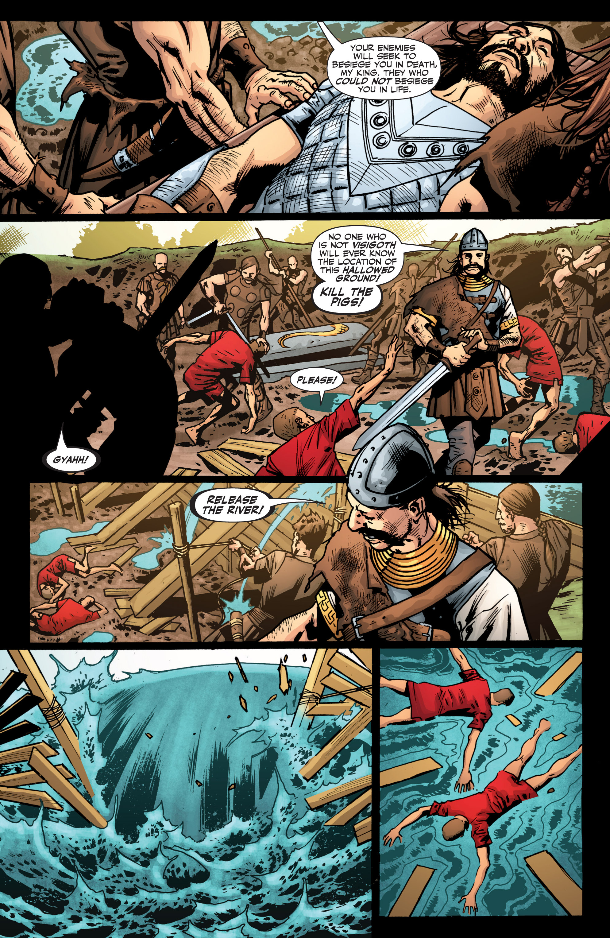 X-O Manowar (2012) _TPB_6 - Page 74
