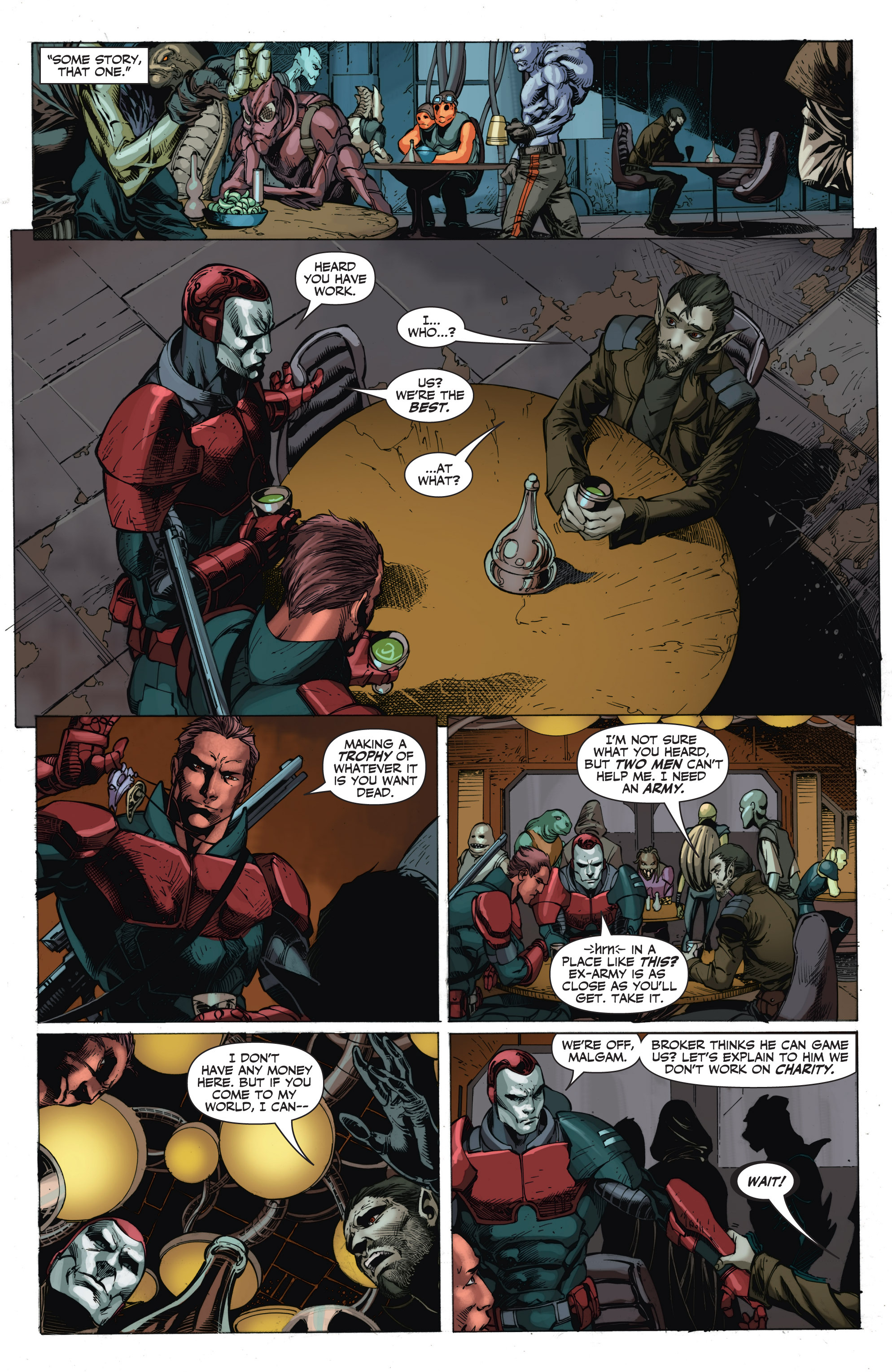 X-O Manowar (2012) _TPB_7 - Page 10
