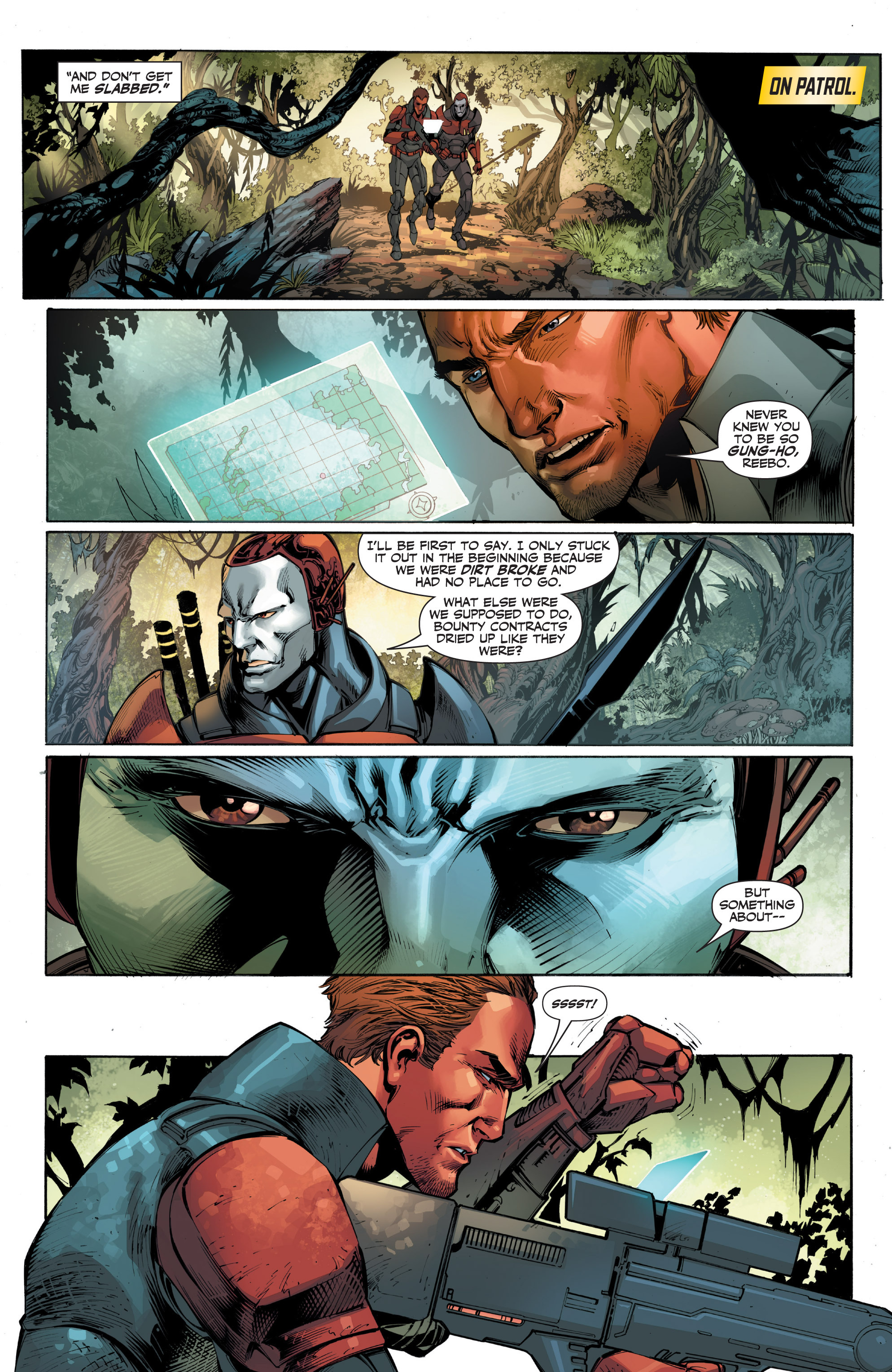 X-O Manowar (2012) _TPB_7 - Page 61