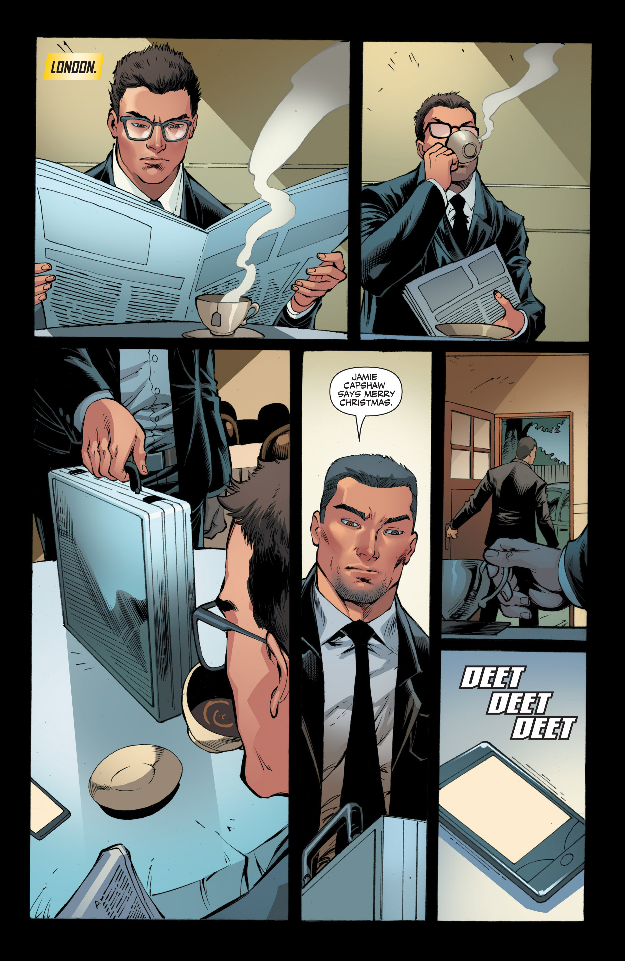 X-O Manowar (2012) _TPB_7 - Page 97
