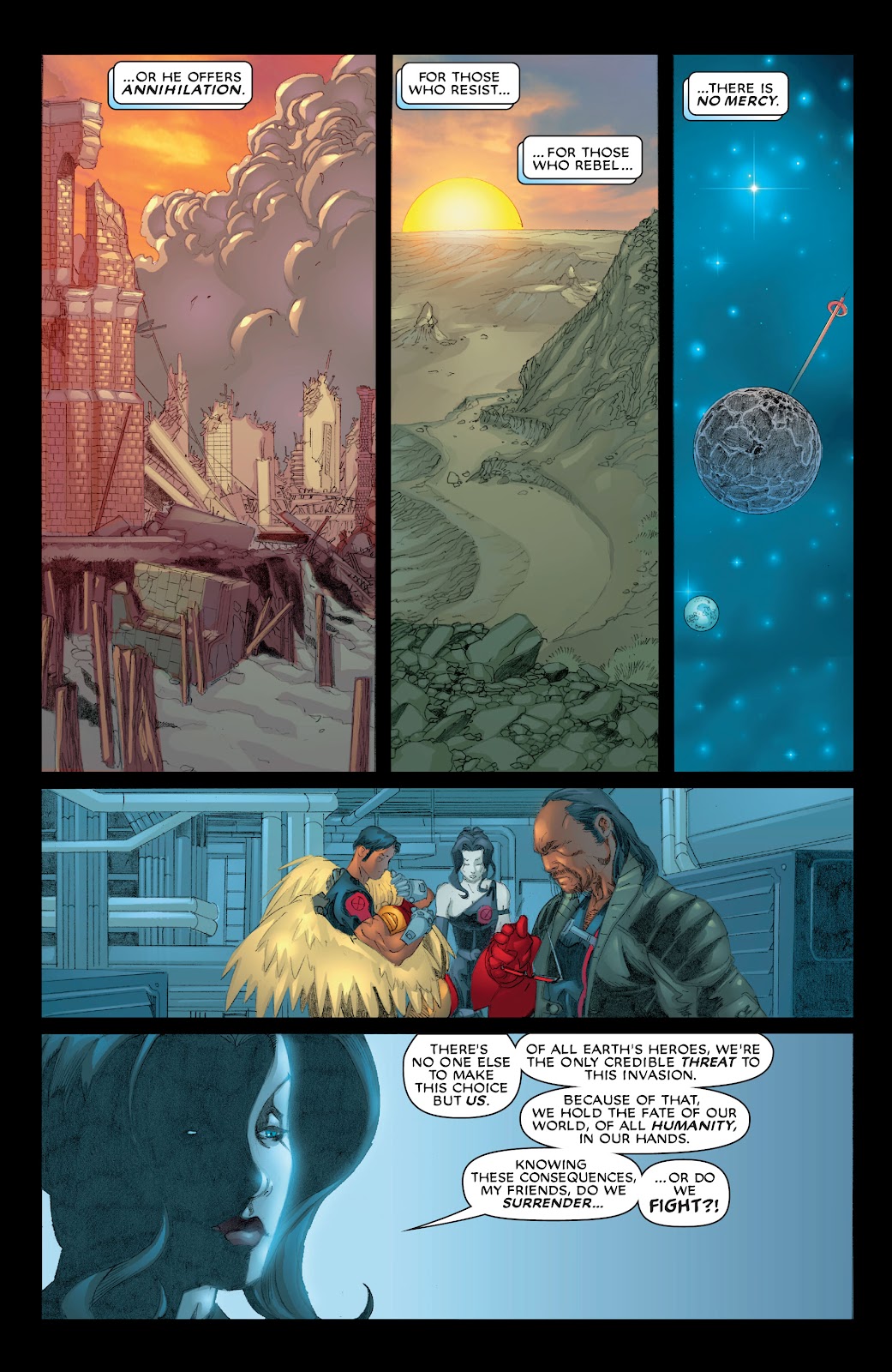 X-Treme X-Men by Chris Claremont Omnibus TPB 1 (Part 6) - Page 27