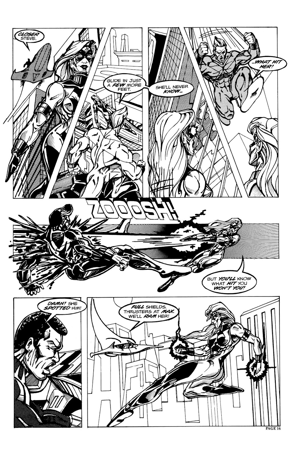 Xena (1995) Full - Page 18