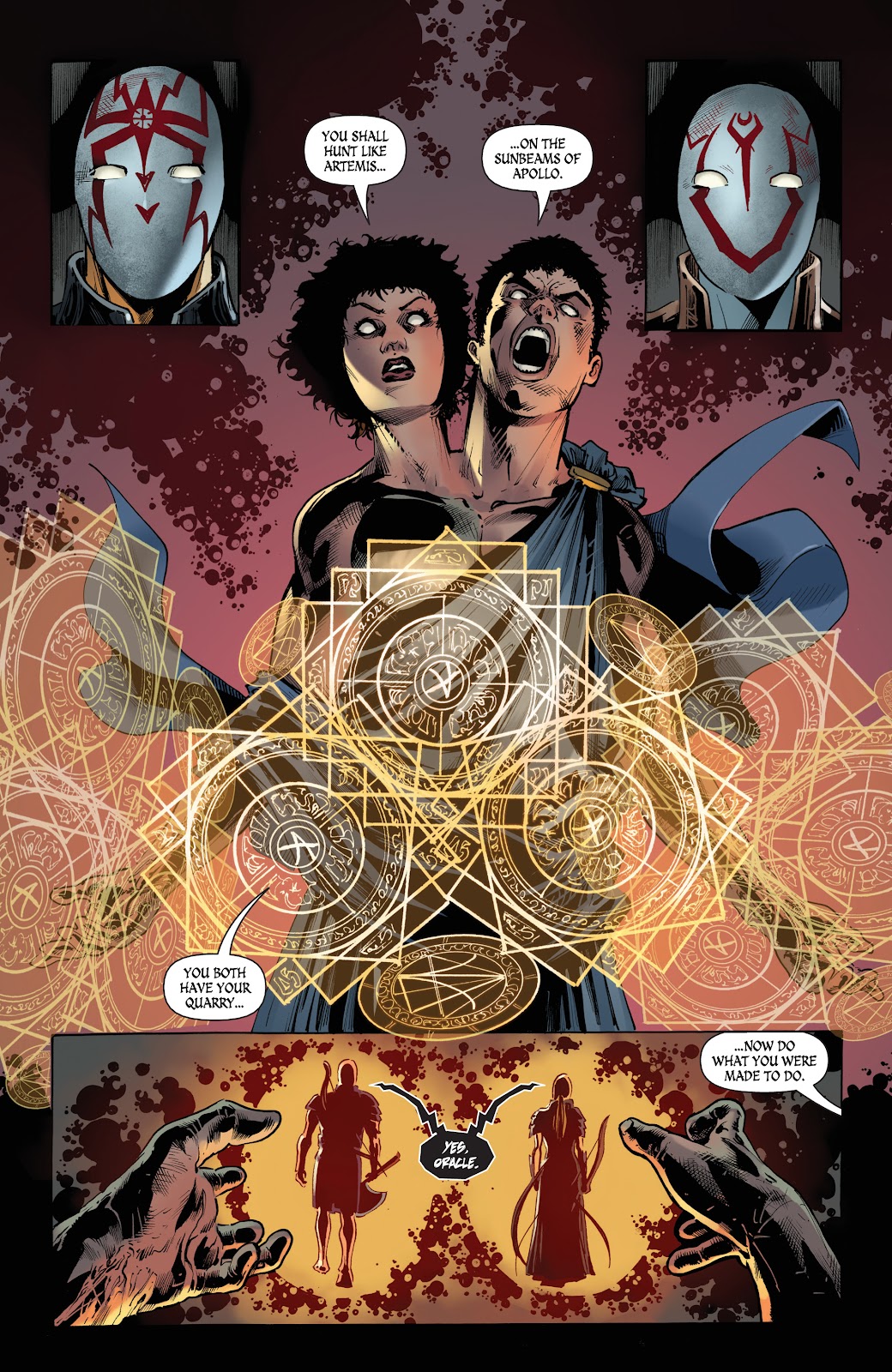 Xena: Warrior Princess (2018) _TPB_2 - Page 34
