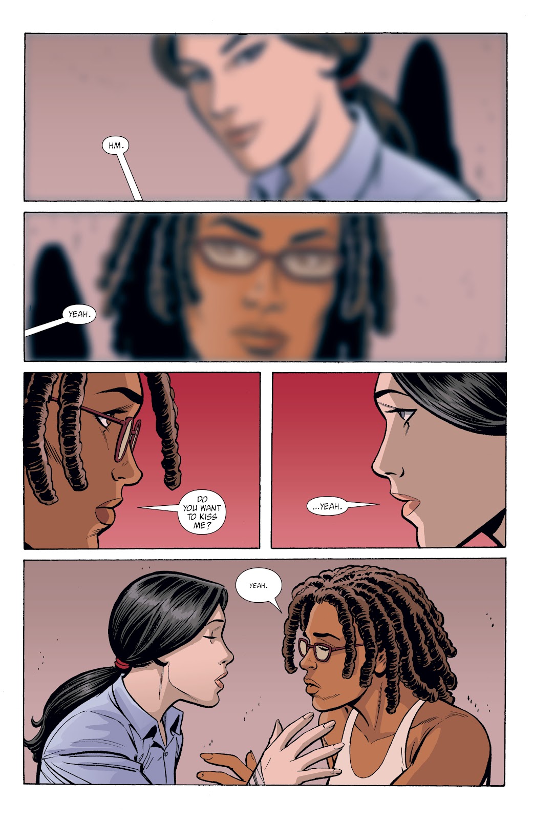 Y: The Last Man (2002) Issue #32 - Page 19