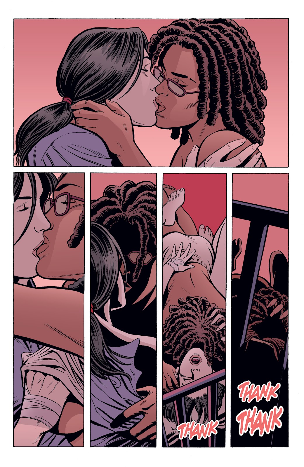 Y: The Last Man (2002) Issue #32 - Page 20