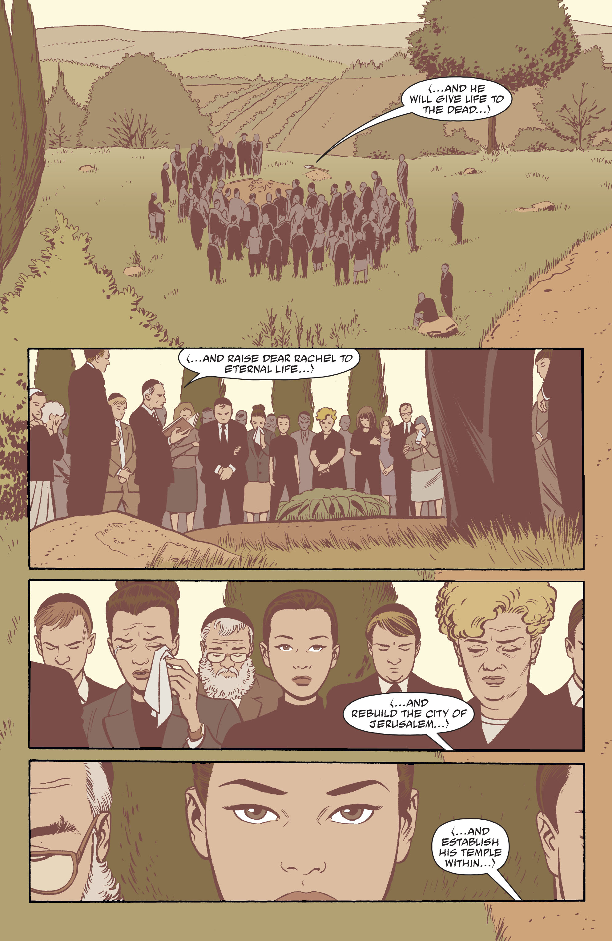 Y: The Last Man (2002) Issue #48 - Page 10