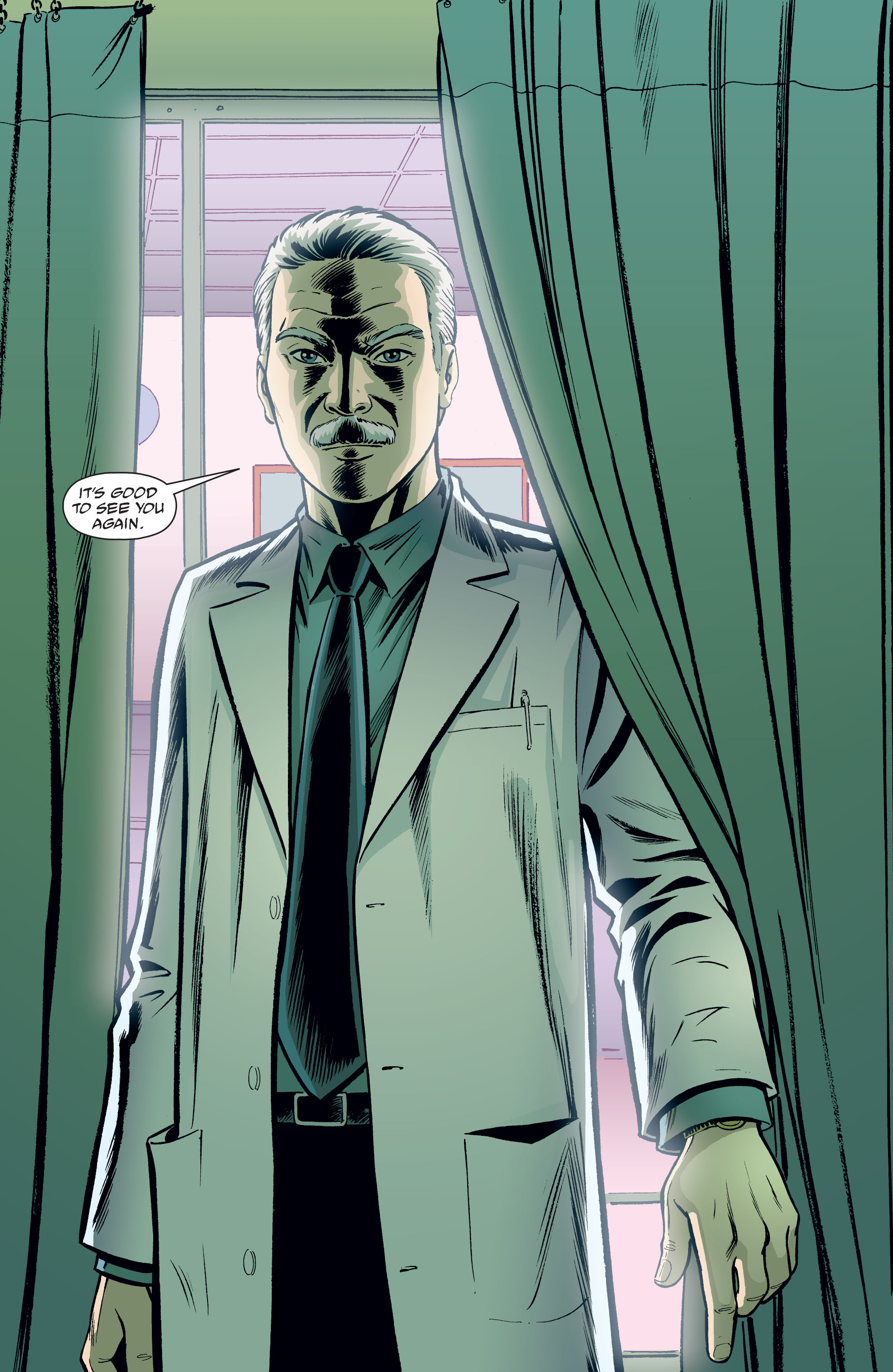 Y: The Last Man (2002) Issue #50 - Page 20