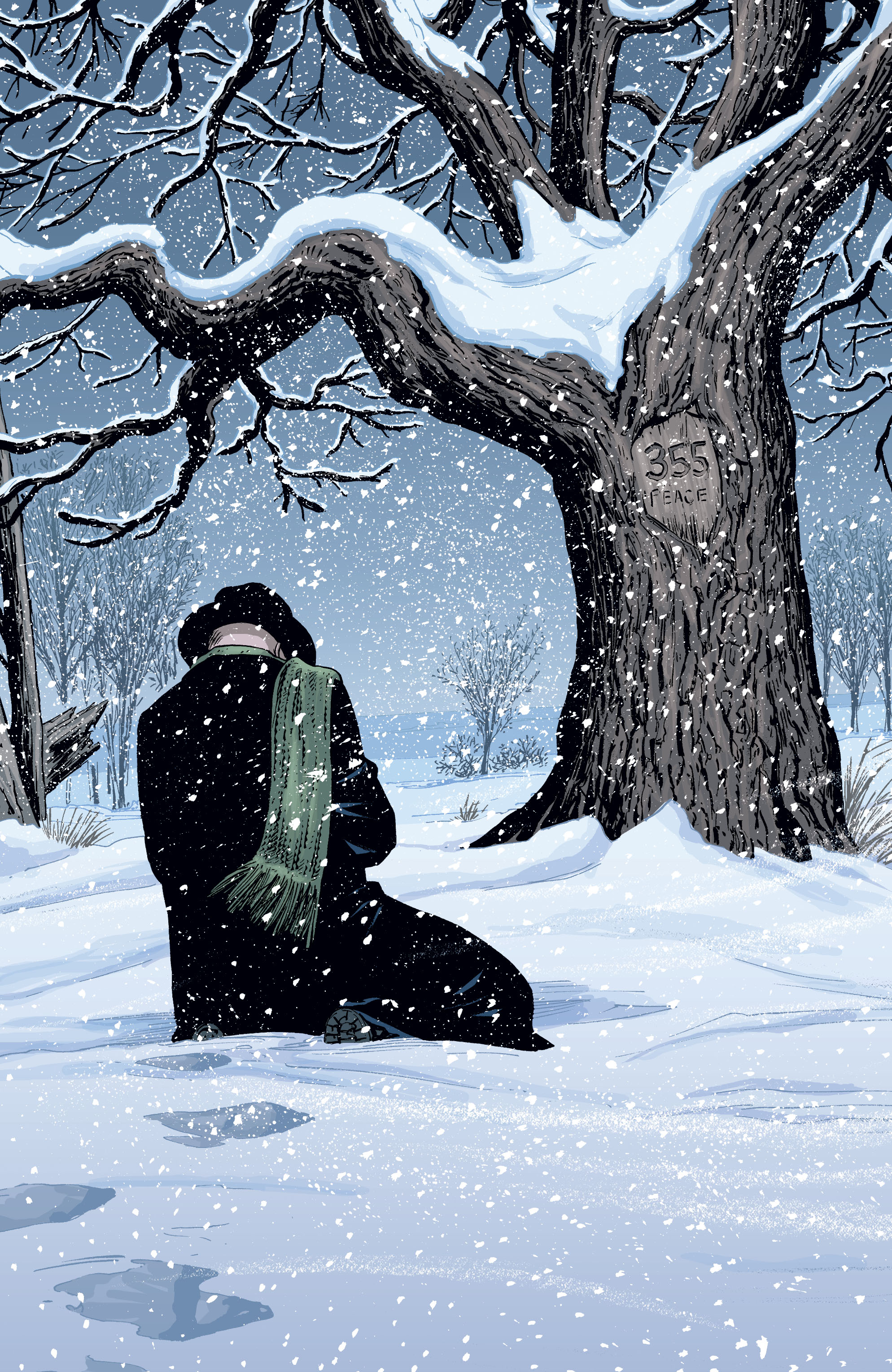 Y: The Last Man (2002) Issue #60 - Page 34