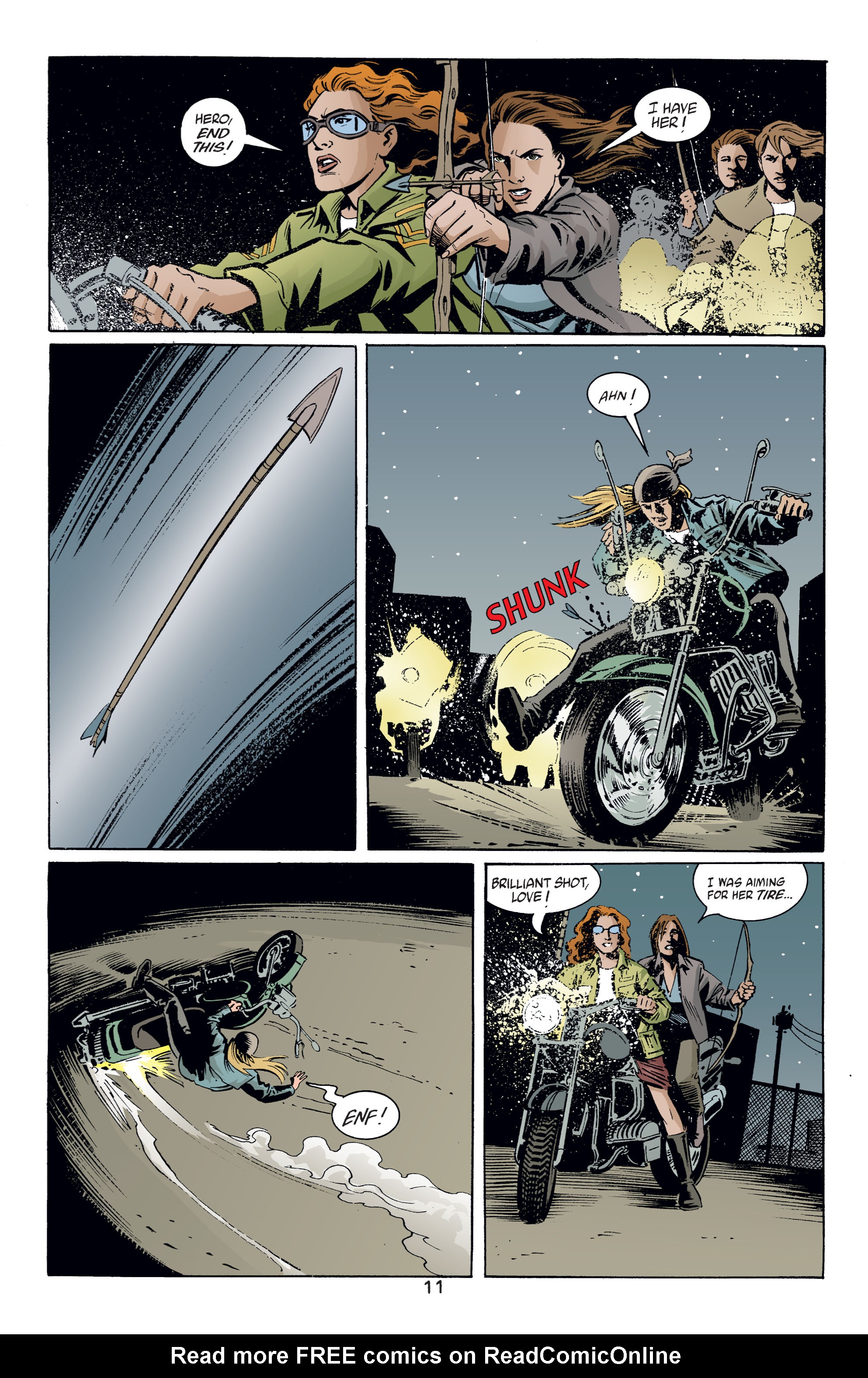 Y: The Last Man (2002) _TPB_2 - Page 39
