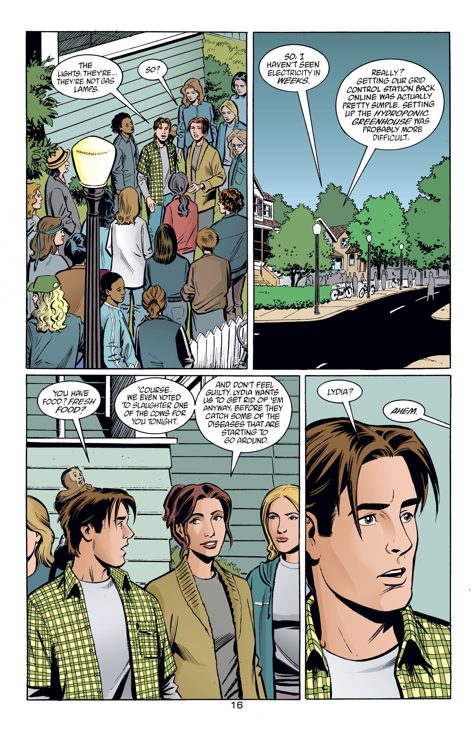Y: The Last Man (2002) _TPB_2 - Page 44