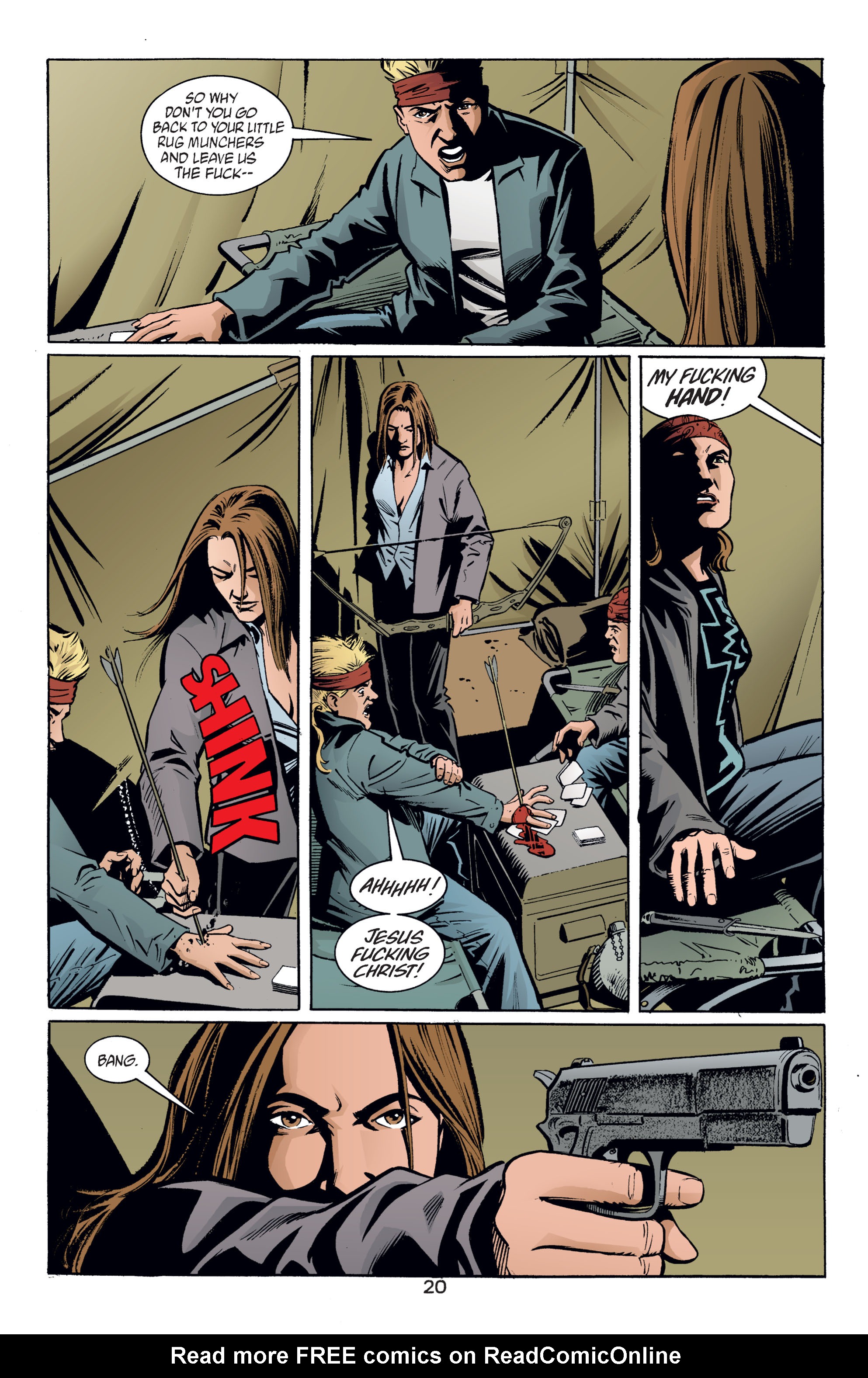 Y: The Last Man (2002) _TPB_2 - Page 48