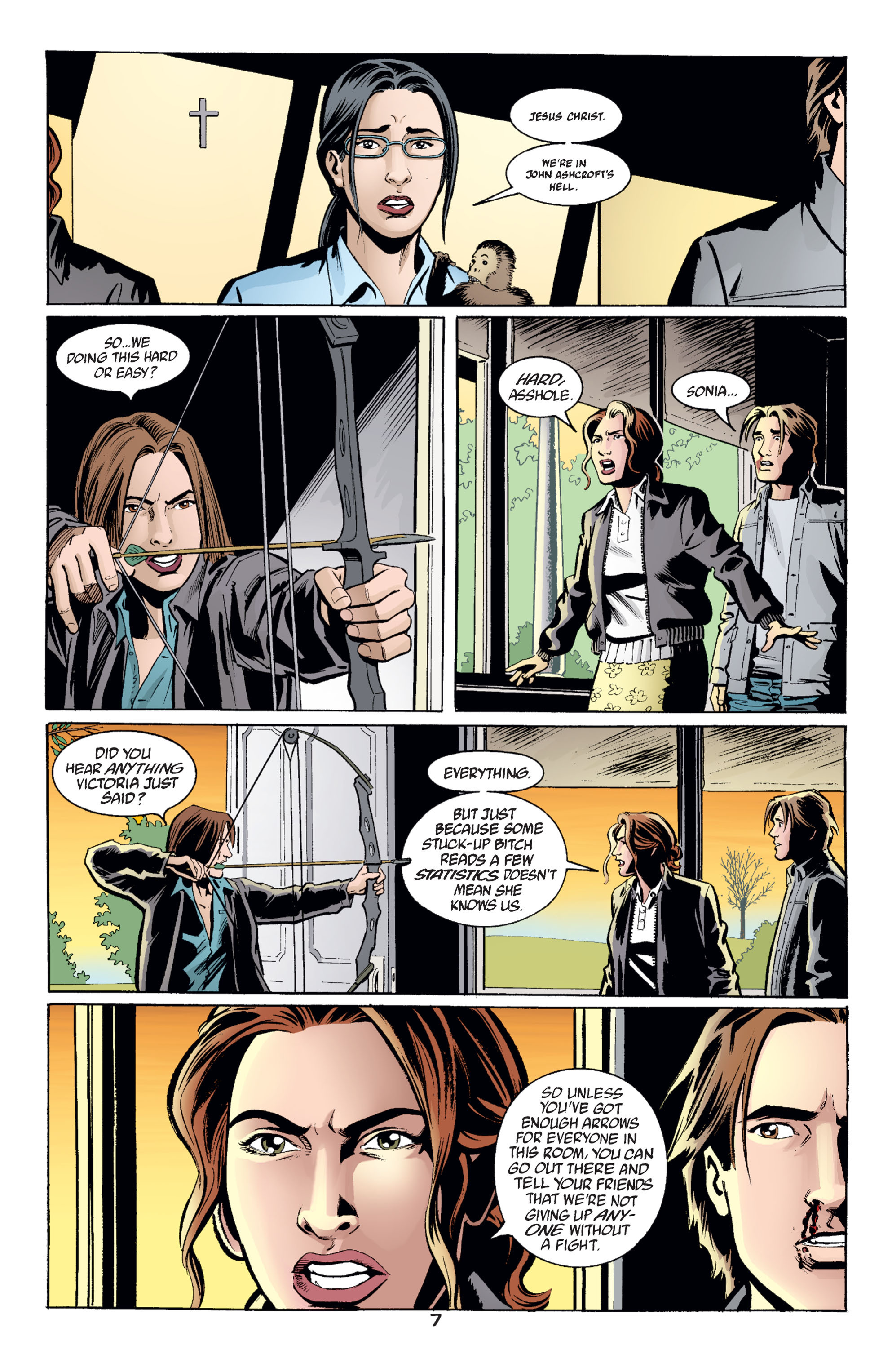 Y: The Last Man (2002) _TPB_2 - Page 81