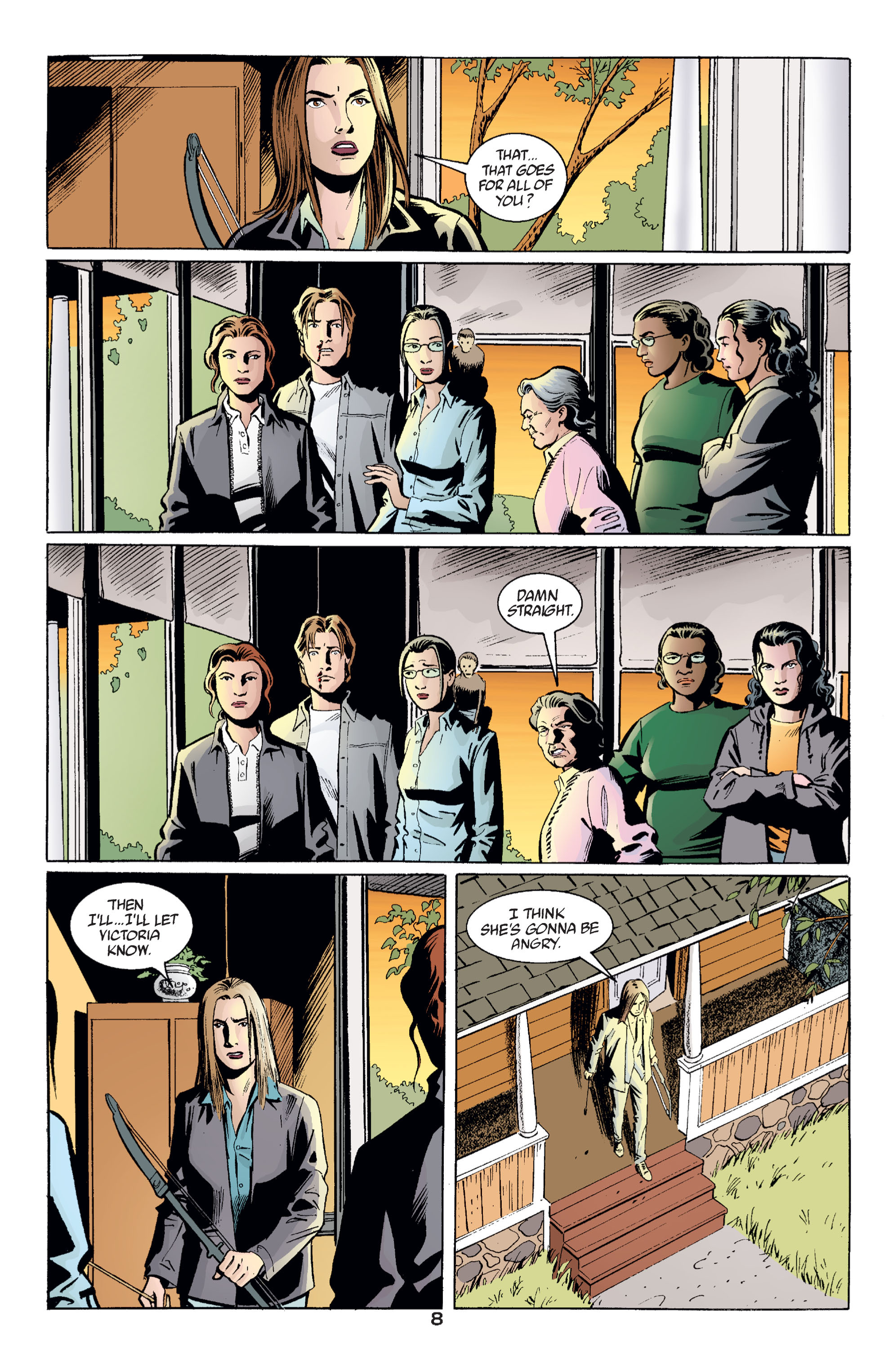Y: The Last Man (2002) _TPB_2 - Page 82