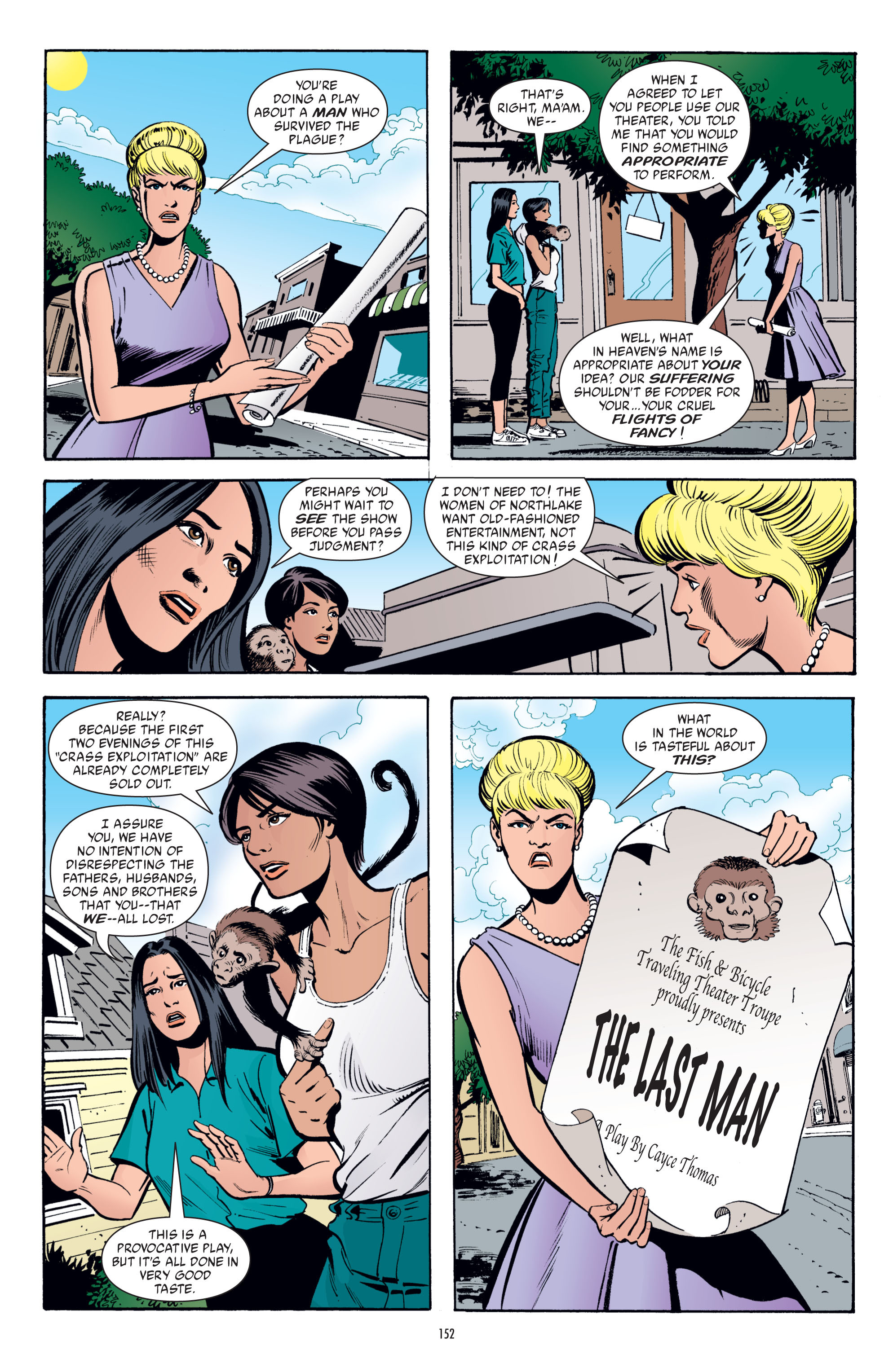 Y: The Last Man (2002) _TPB_3 - Page 152