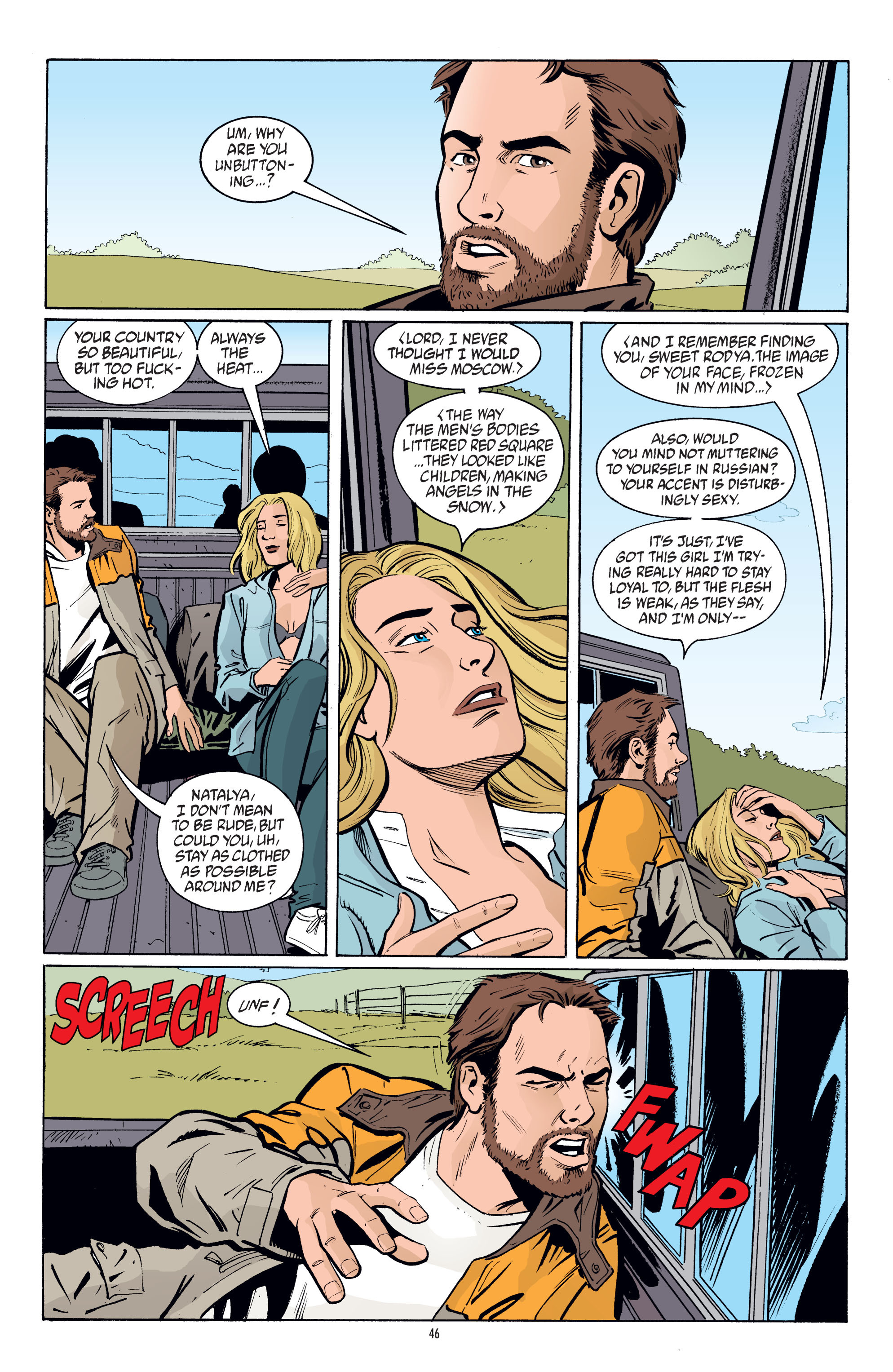 Y: The Last Man (2002) _TPB_3 - Page 46