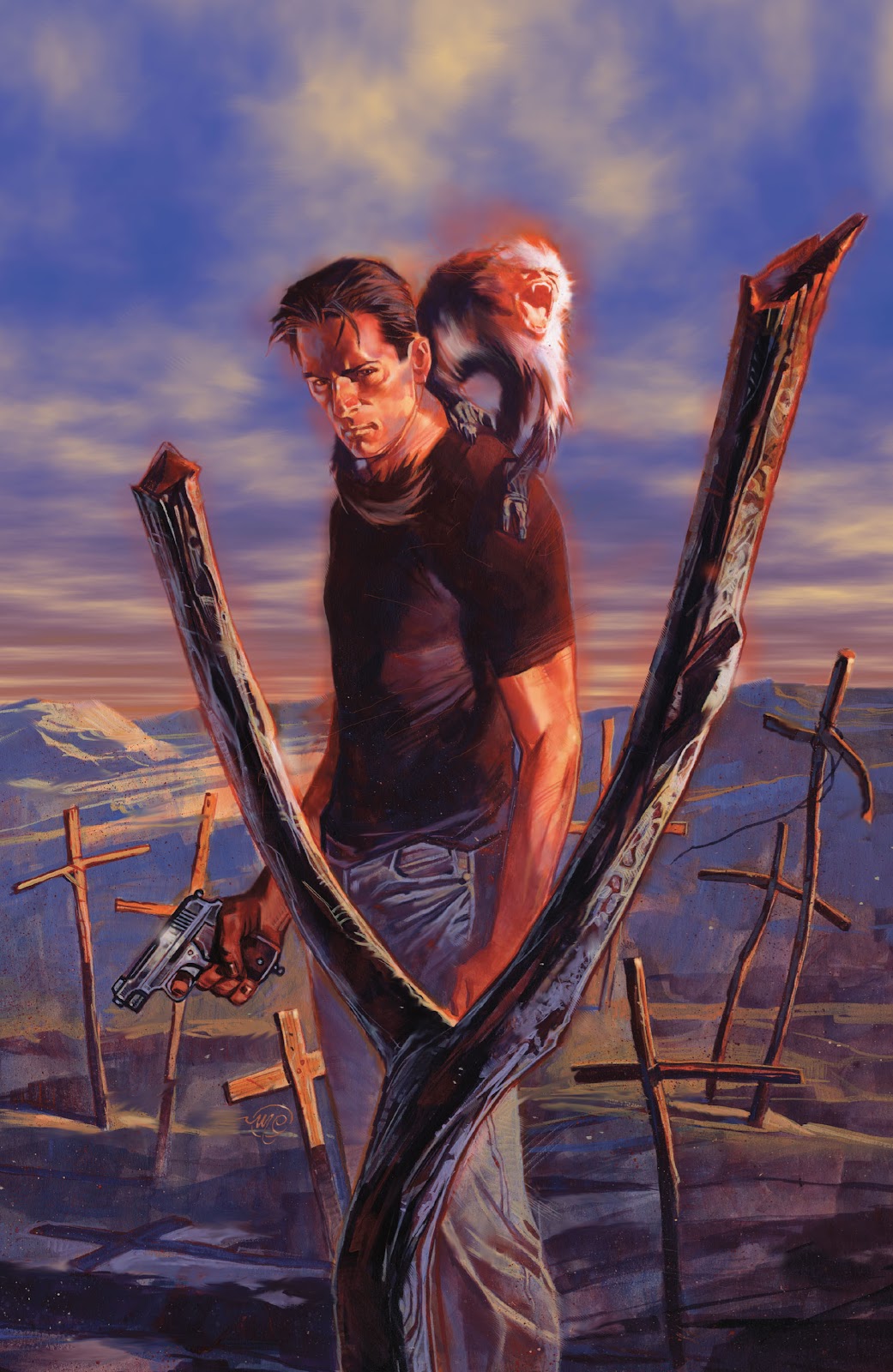 Y: The Last Man (2002) _TPB_4 - Page 120