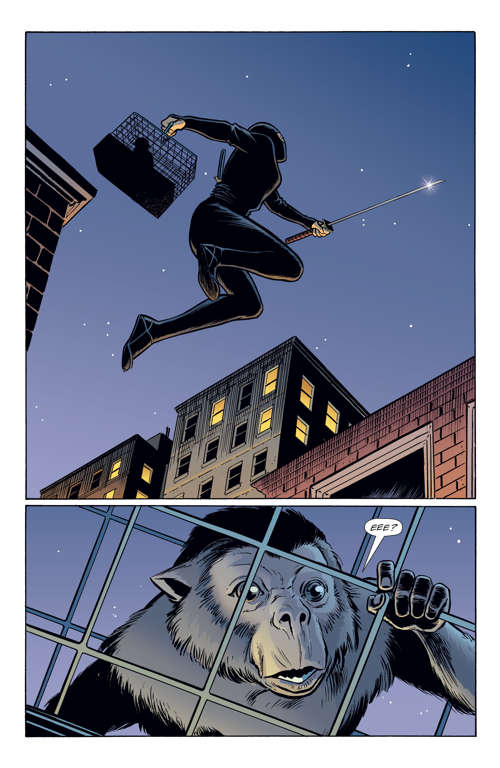 Y: The Last Man (2002) _TPB_5 - Page 166