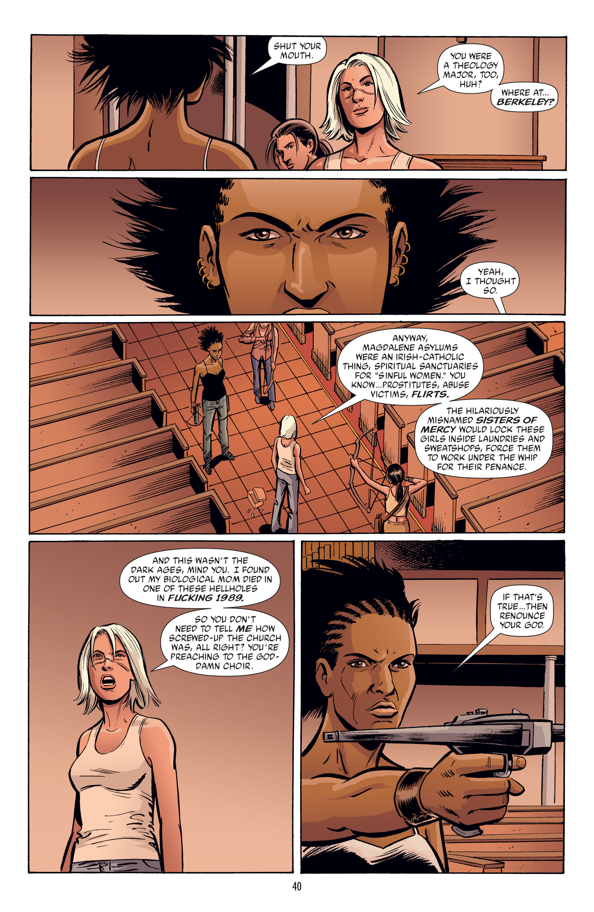 Y: The Last Man (2002) _TPB_5 - Page 40
