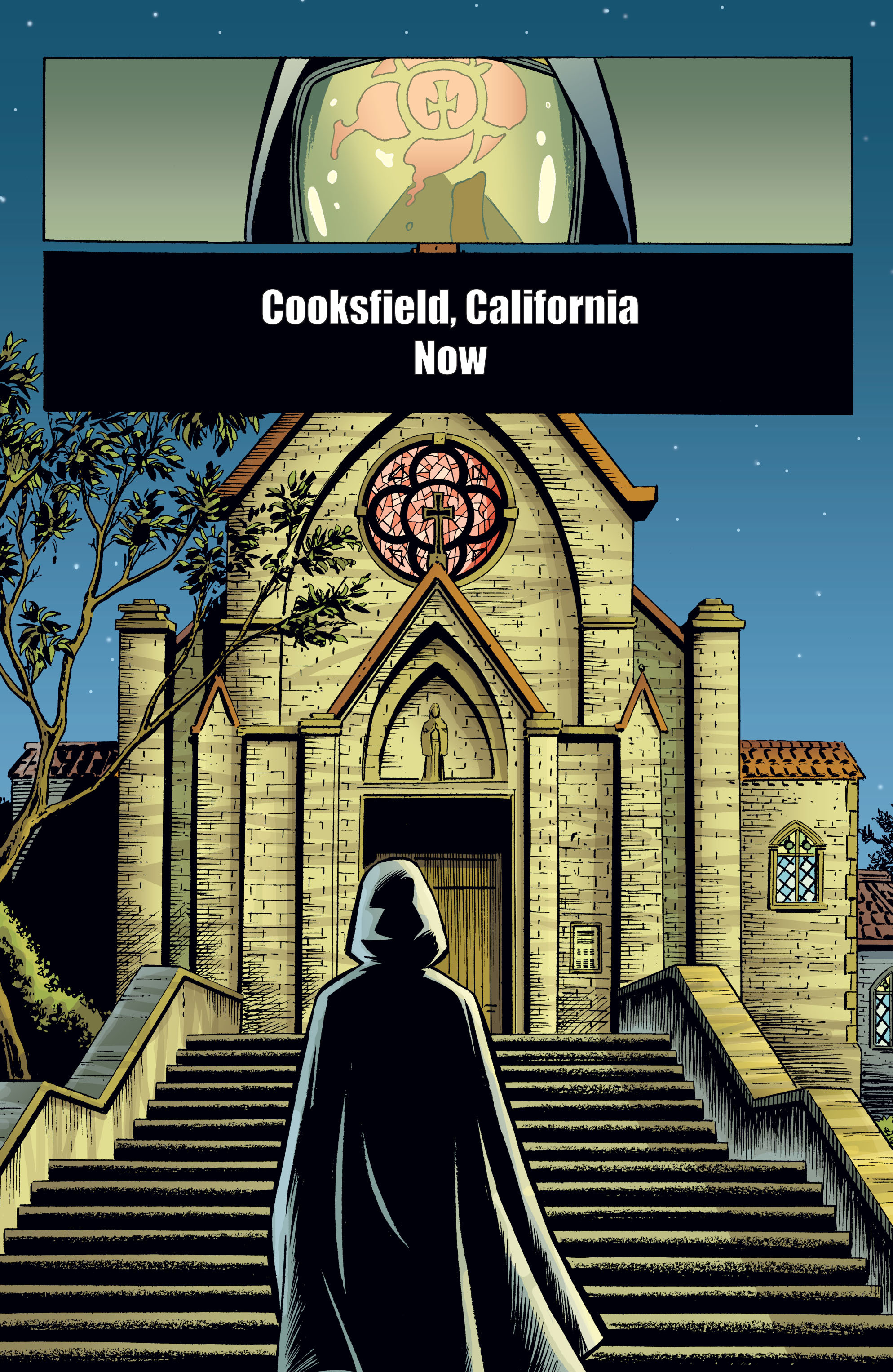 Y: The Last Man (2002) _TPB_5 - Page 7