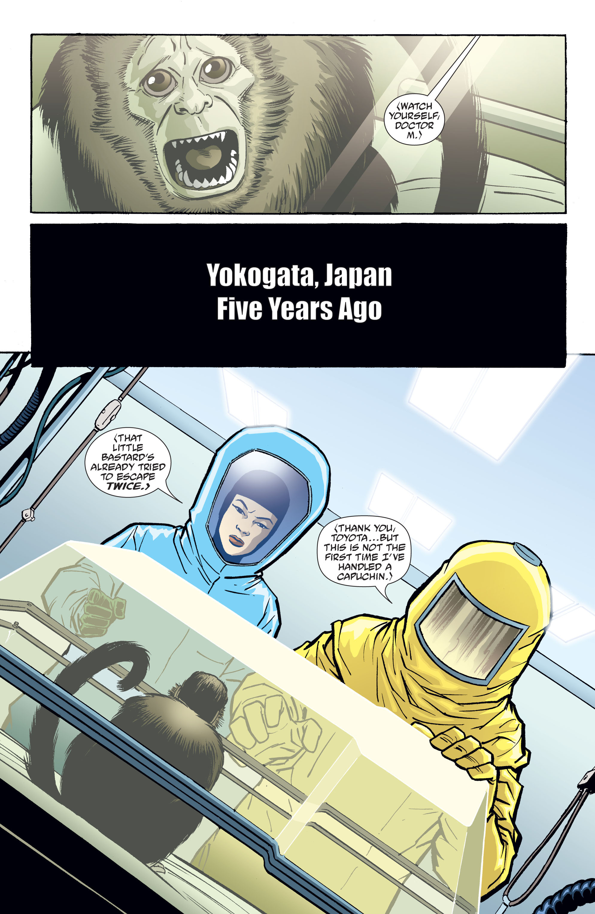 Y: The Last Man (2002) _TPB_7 - Page 121