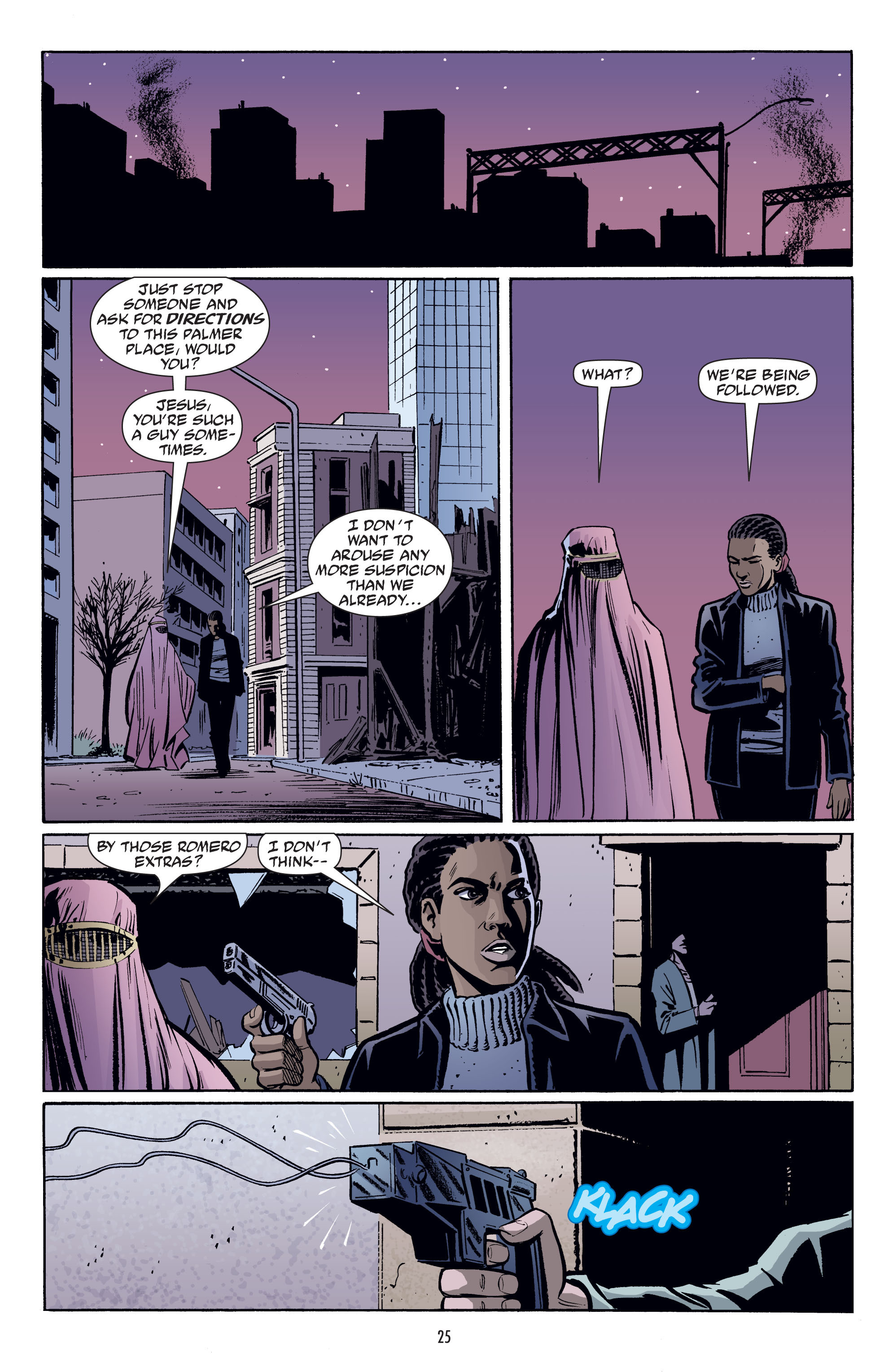 Y: The Last Man (2002) _TPB_7 - Page 24
