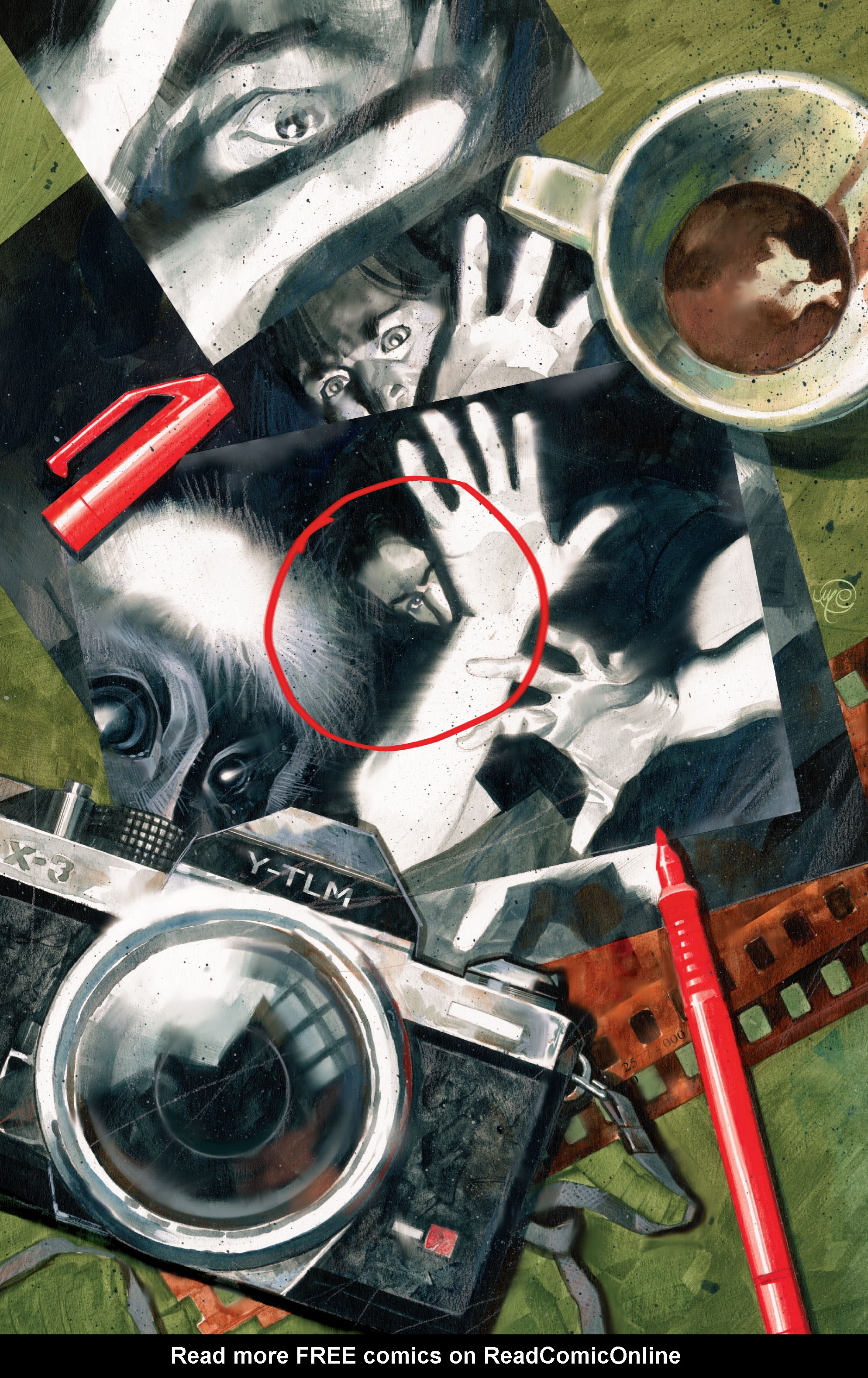 Y: The Last Man (2002) _TPB_7 - Page 5