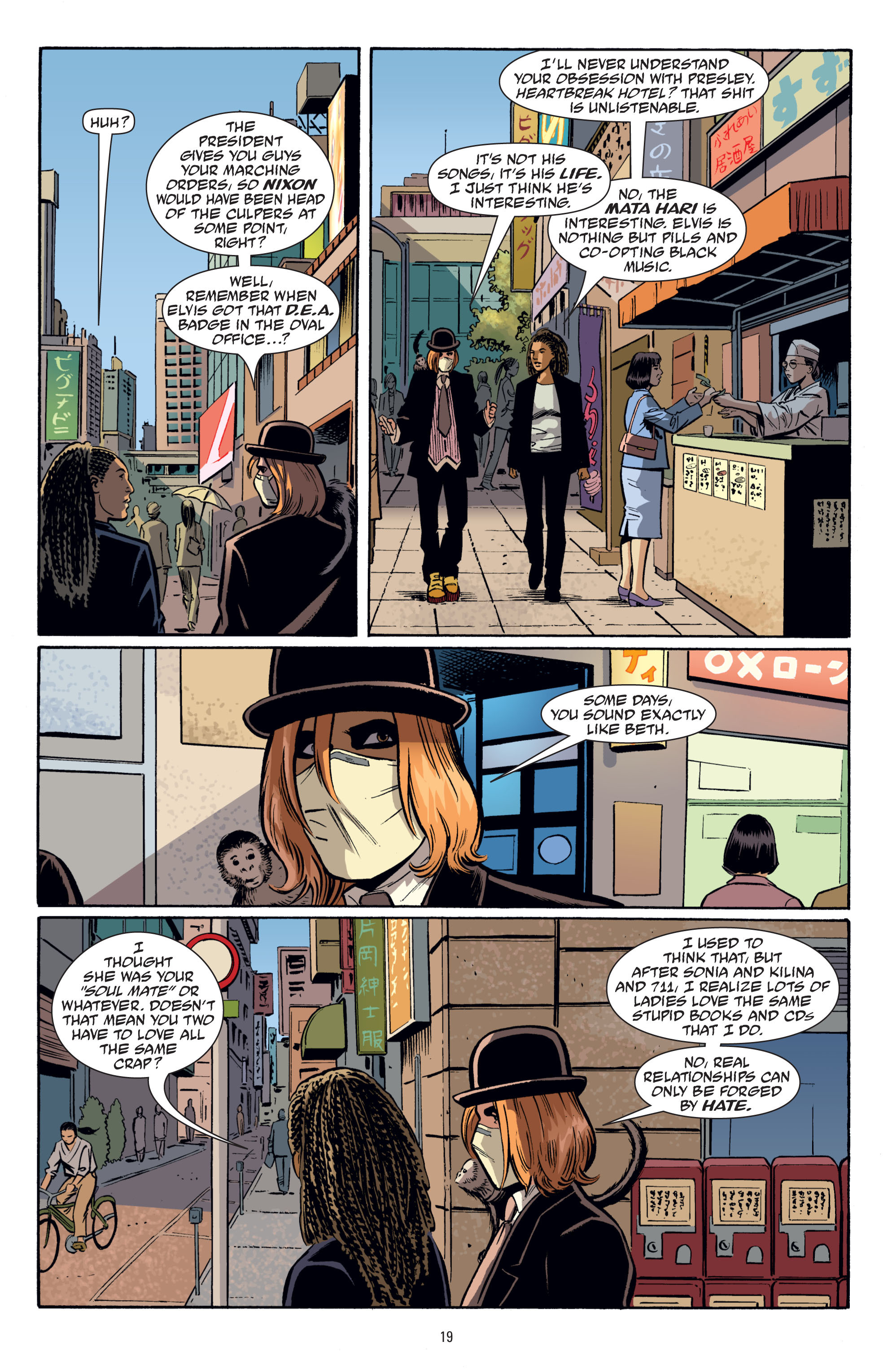 Y: The Last Man (2002) _TPB_8 - Page 18