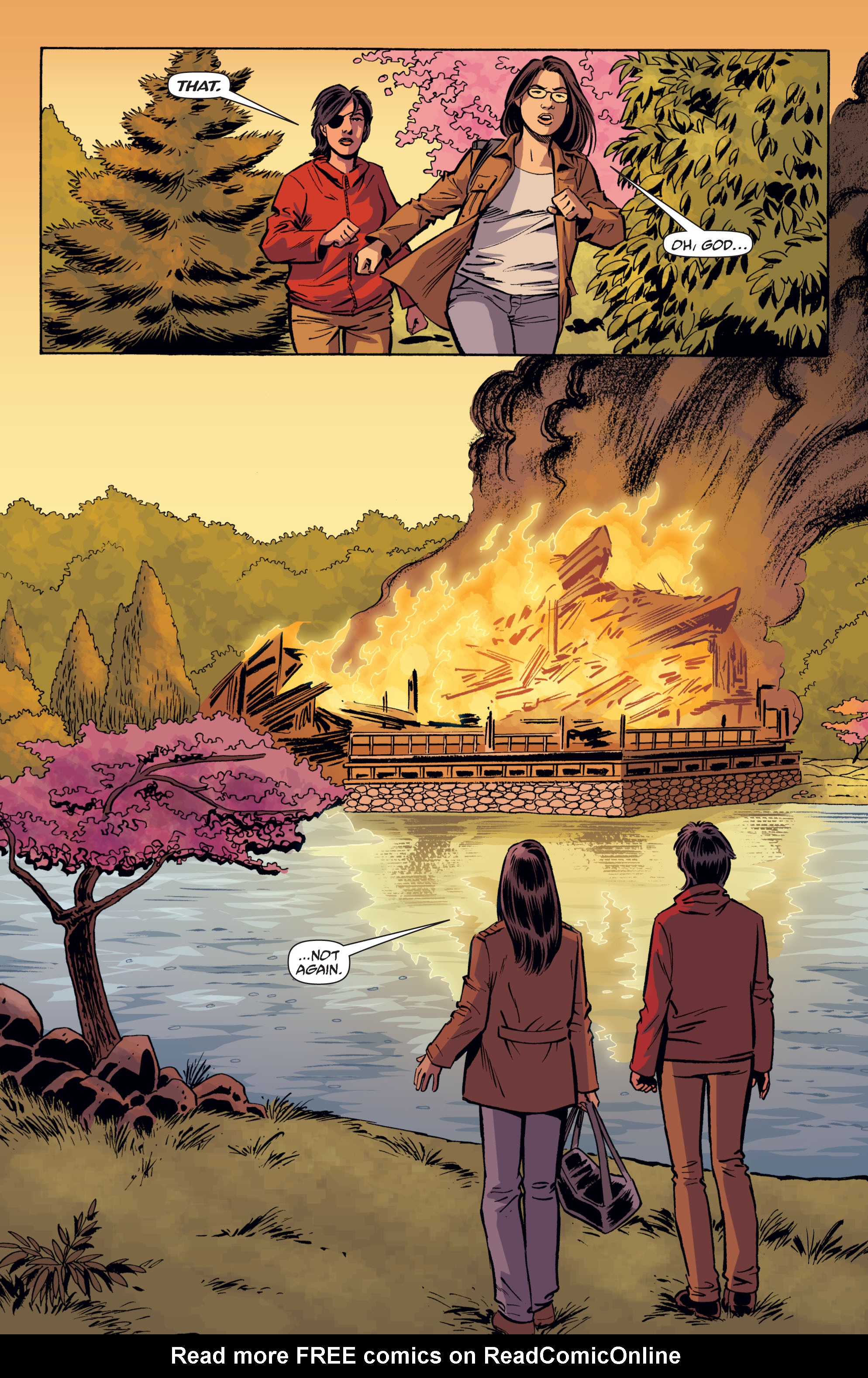 Y: The Last Man (2002) _TPB_8 - Page 24