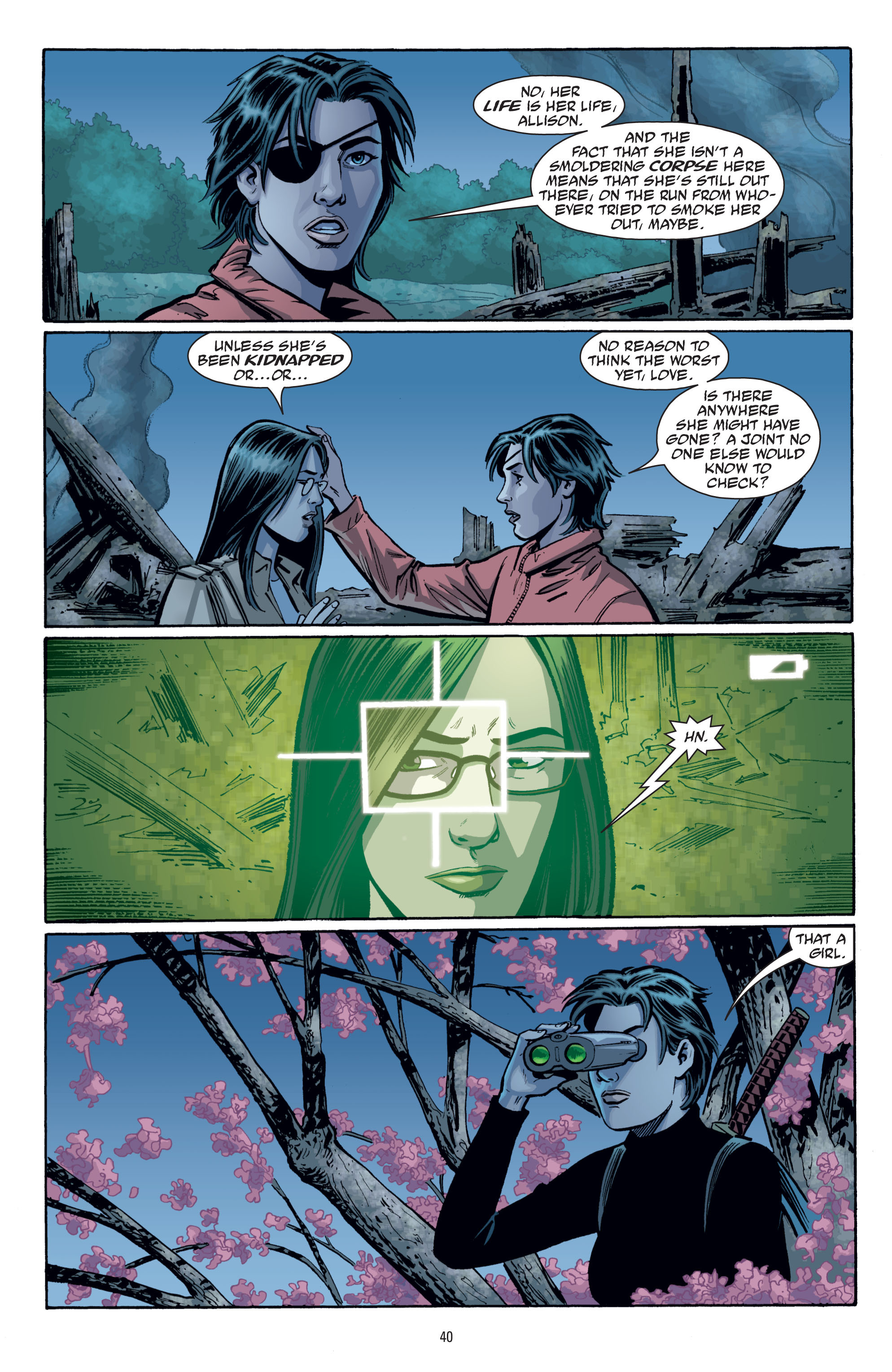 Y: The Last Man (2002) _TPB_8 - Page 39