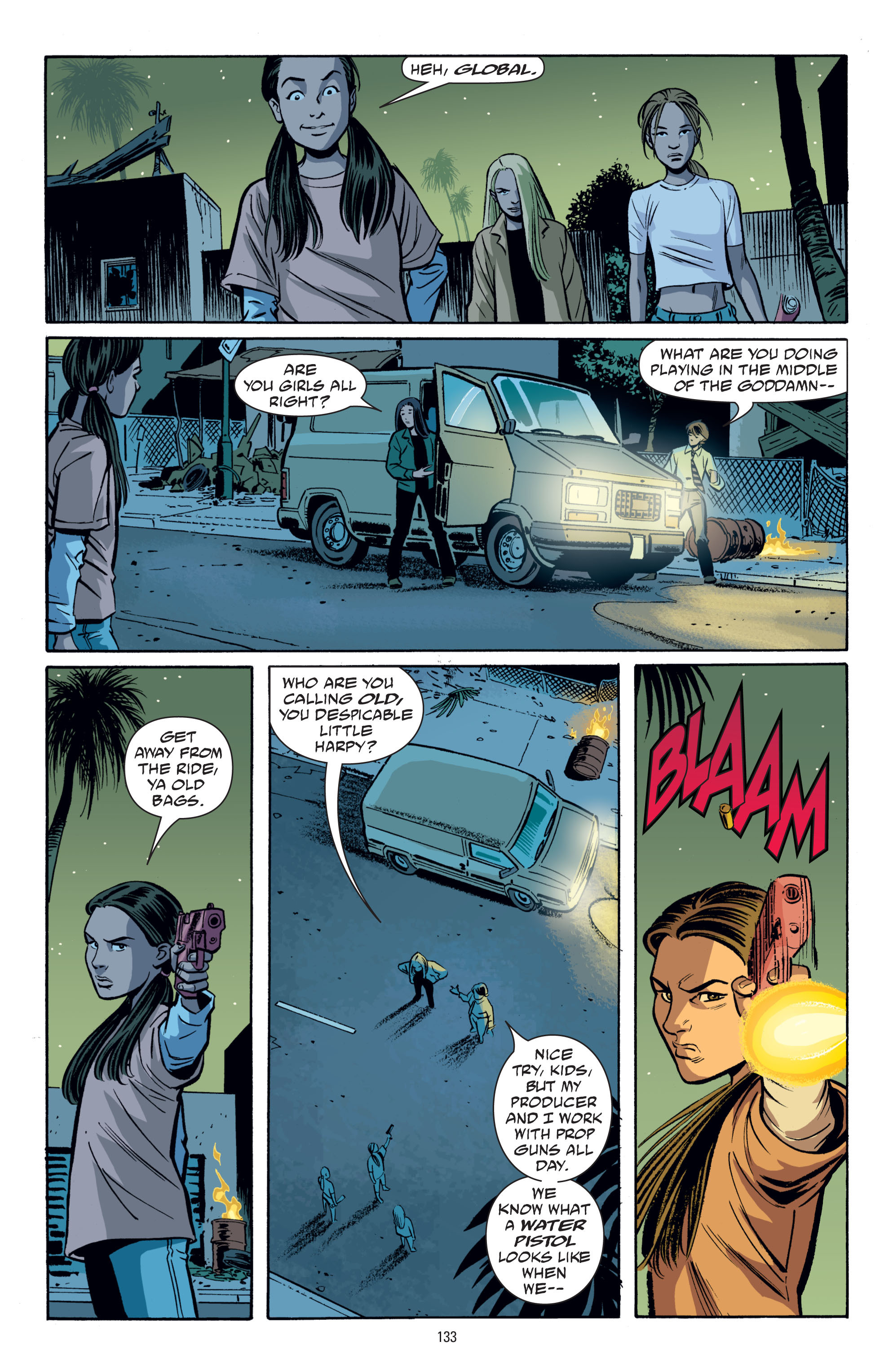 Y: The Last Man (2002) _TPB_9 - Page 133