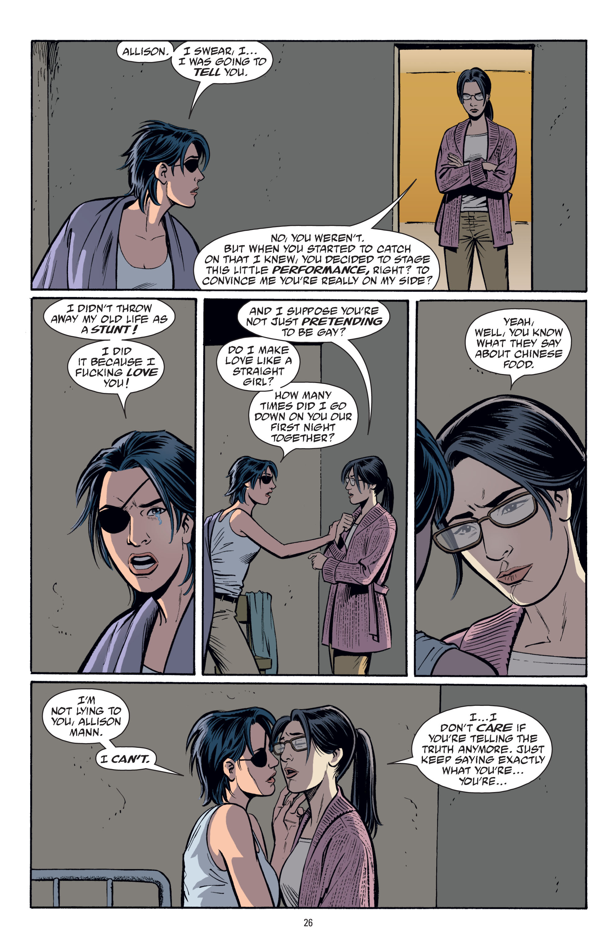 Y: The Last Man (2002) _TPB_9 - Page 26
