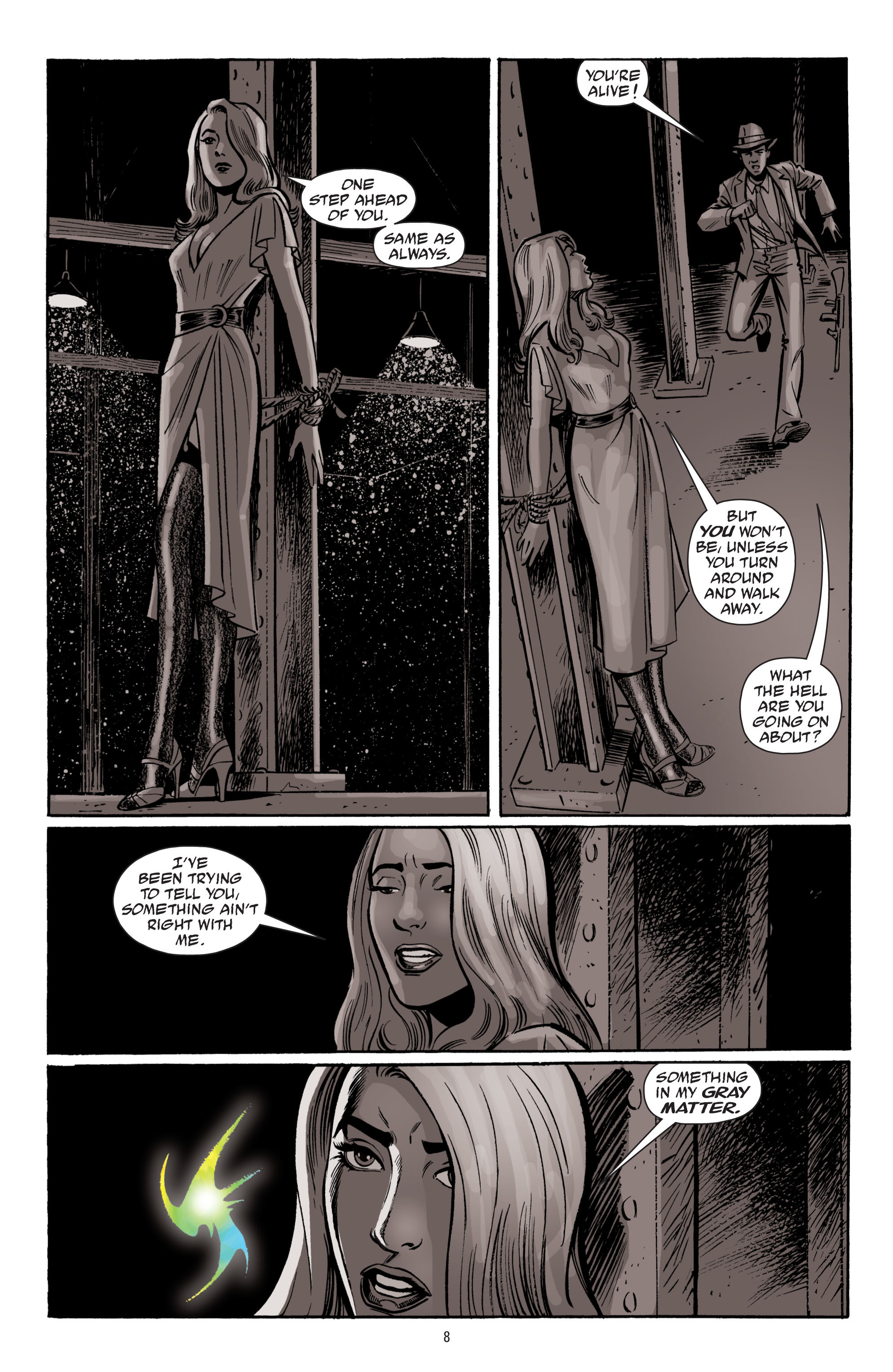 Y: The Last Man (2002) _TPB_9 - Page 8