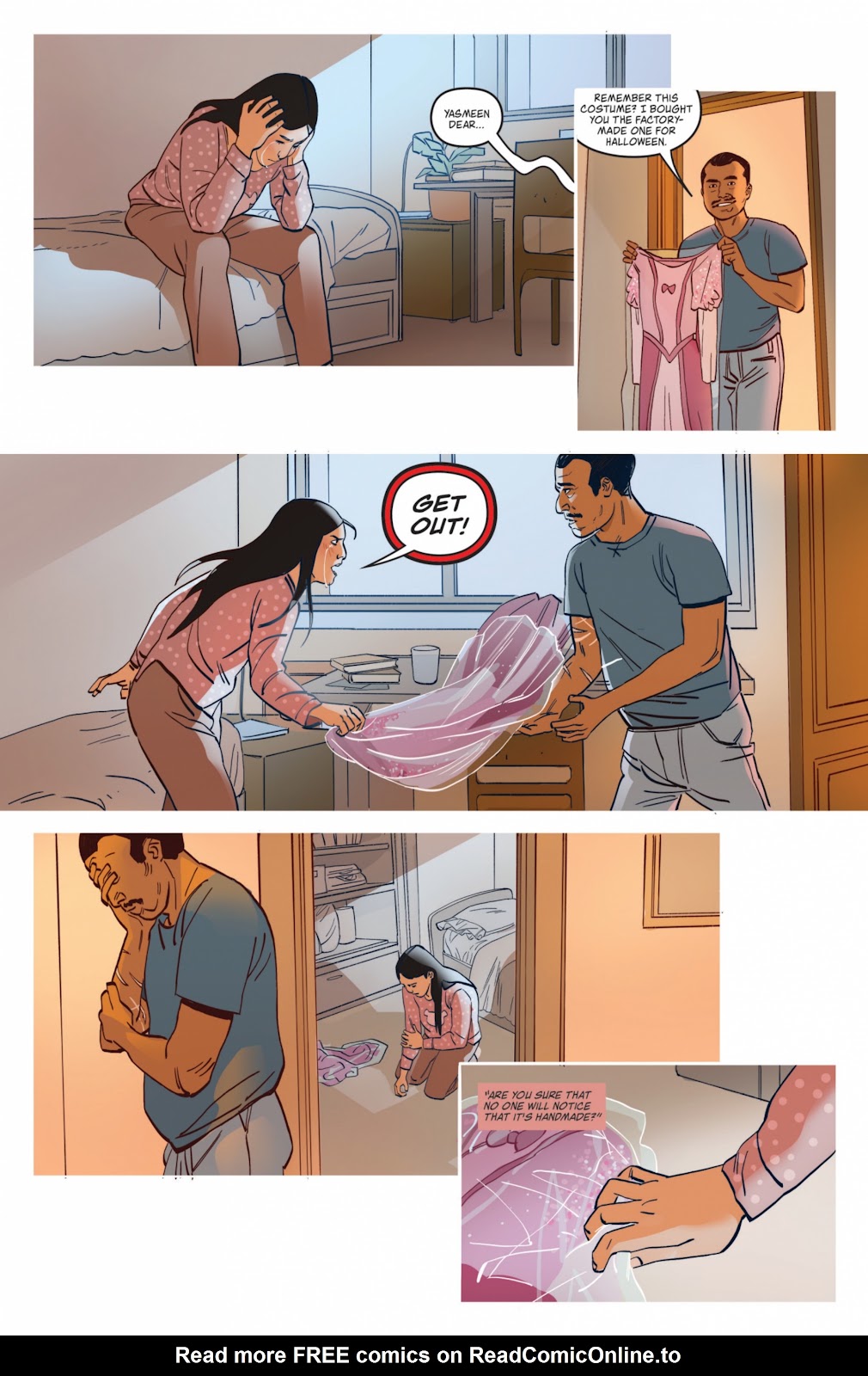 Yasmeen TPB (Part 2) - Page 24