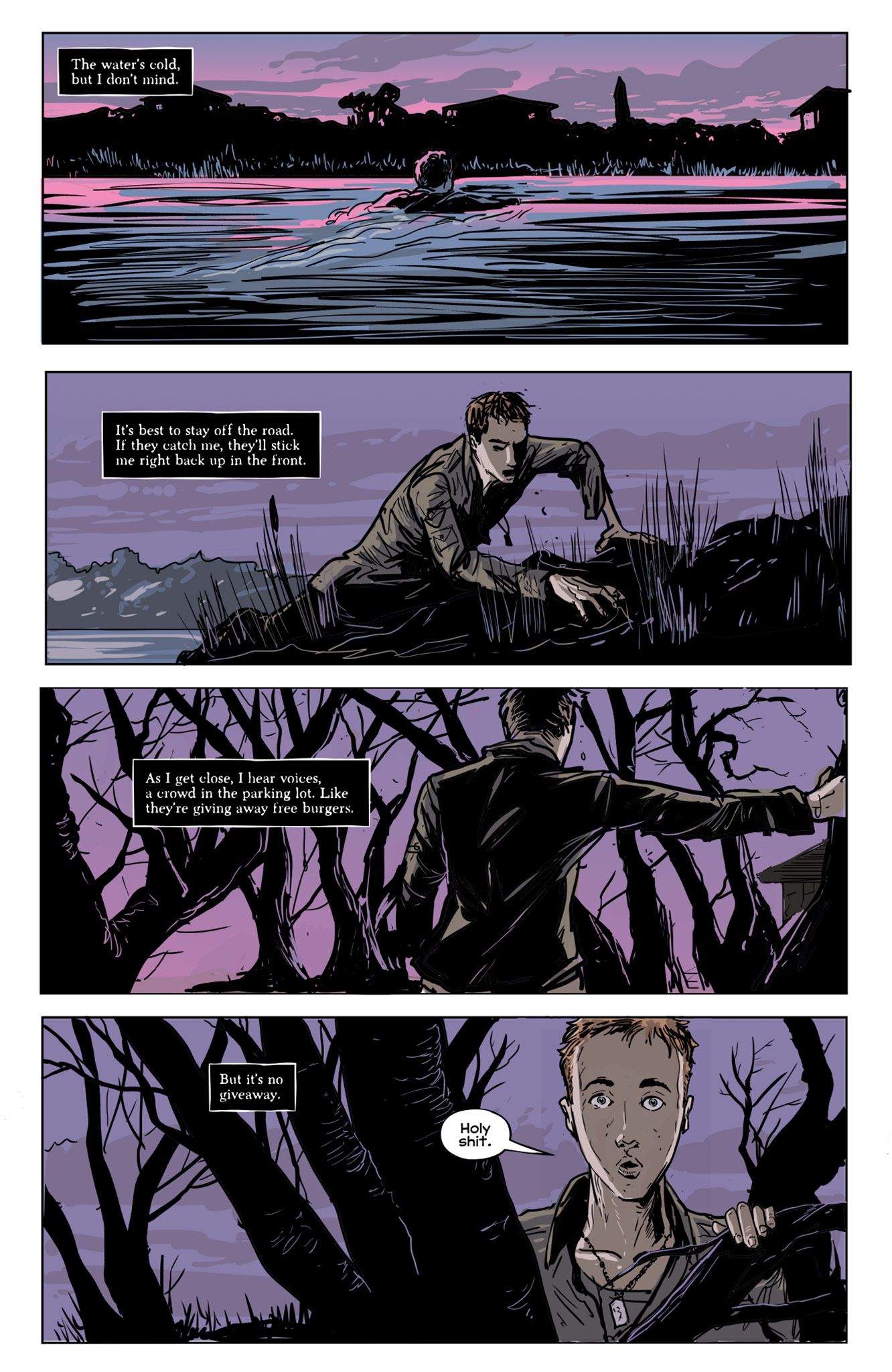 Yellow Full (Part 1) - Page 43