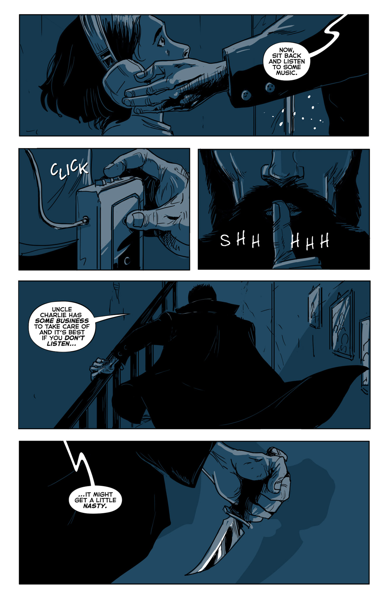Yellow Full (Part 1) - Page 57