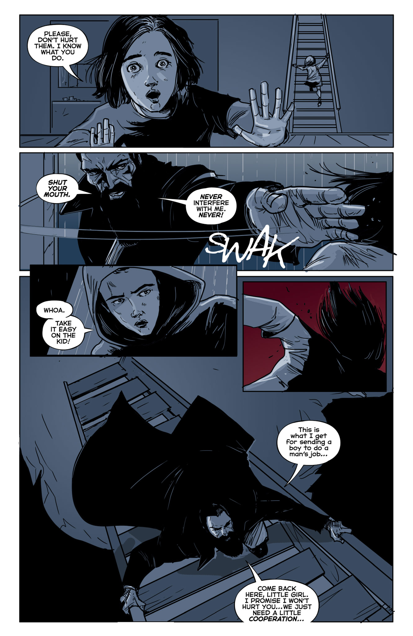 Yellow Full (Part 2) - Page 21