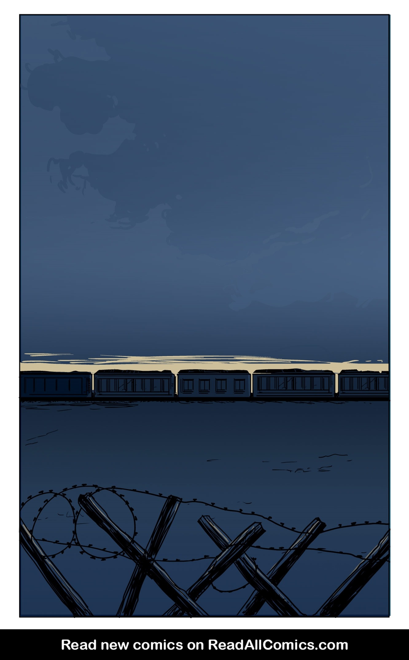 Yellow Full (Part 2) - Page 3