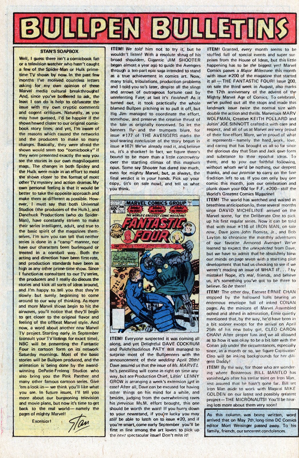 Yogi Bear (1977) Issue #7 - Page 29