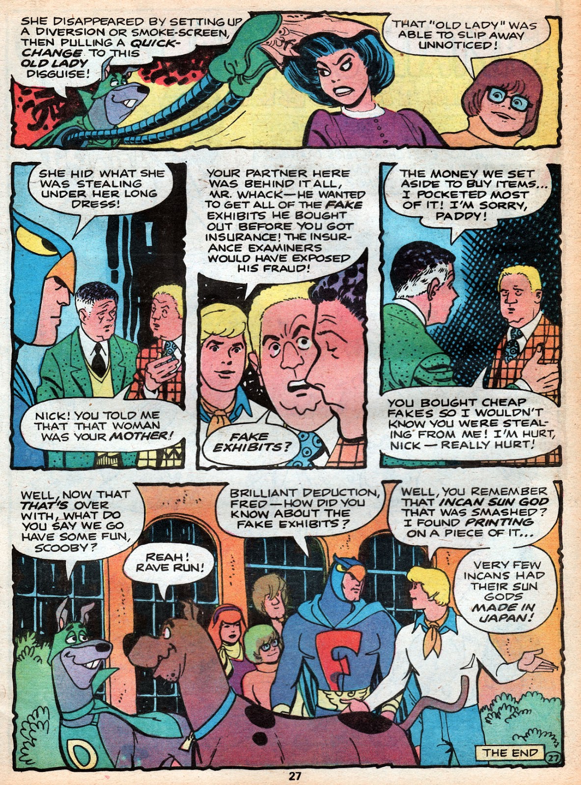 Yogi Bear's Easter Parade Full - Page 29