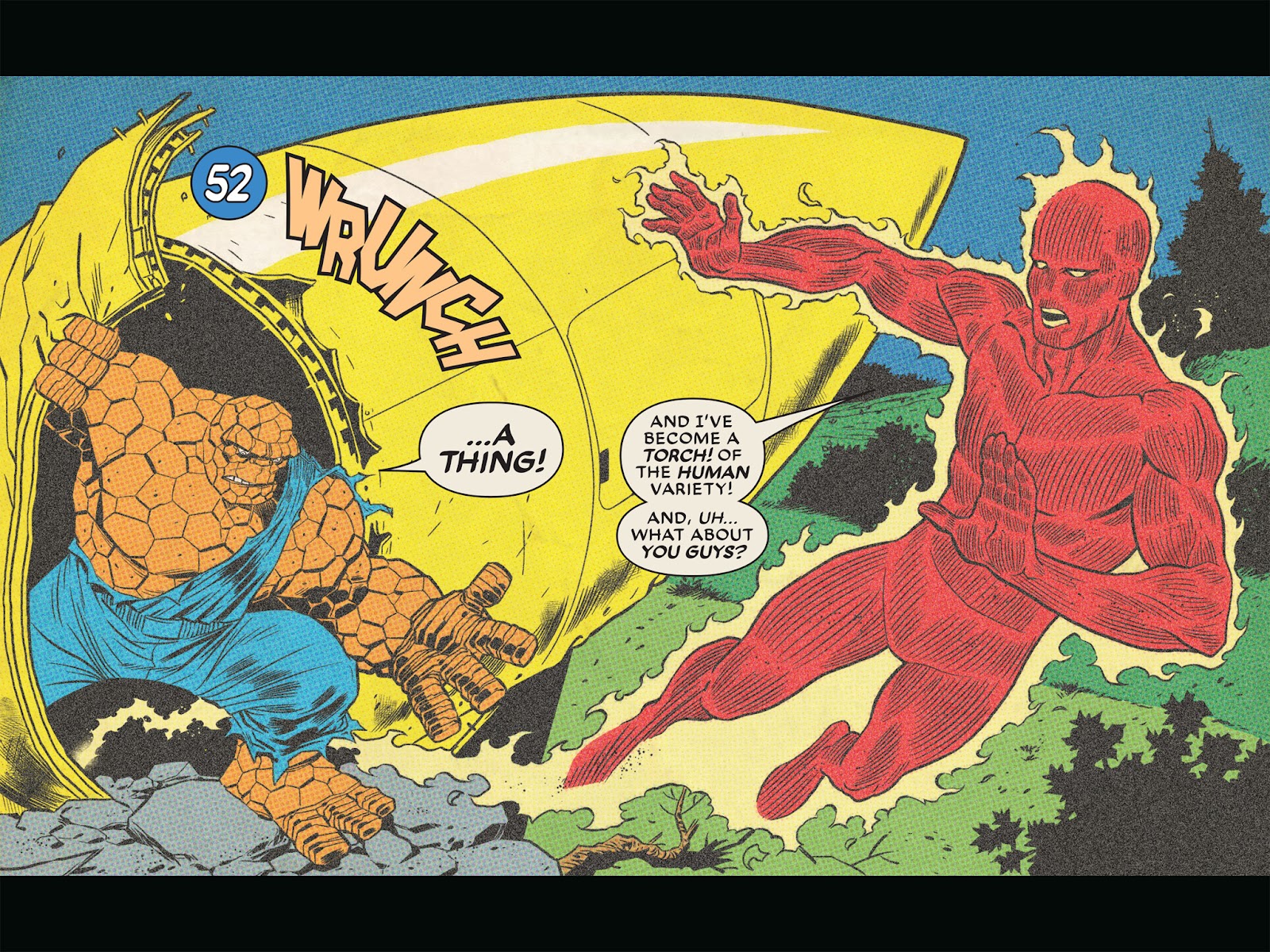 You Are Deadpool Issue #2 - Page 53