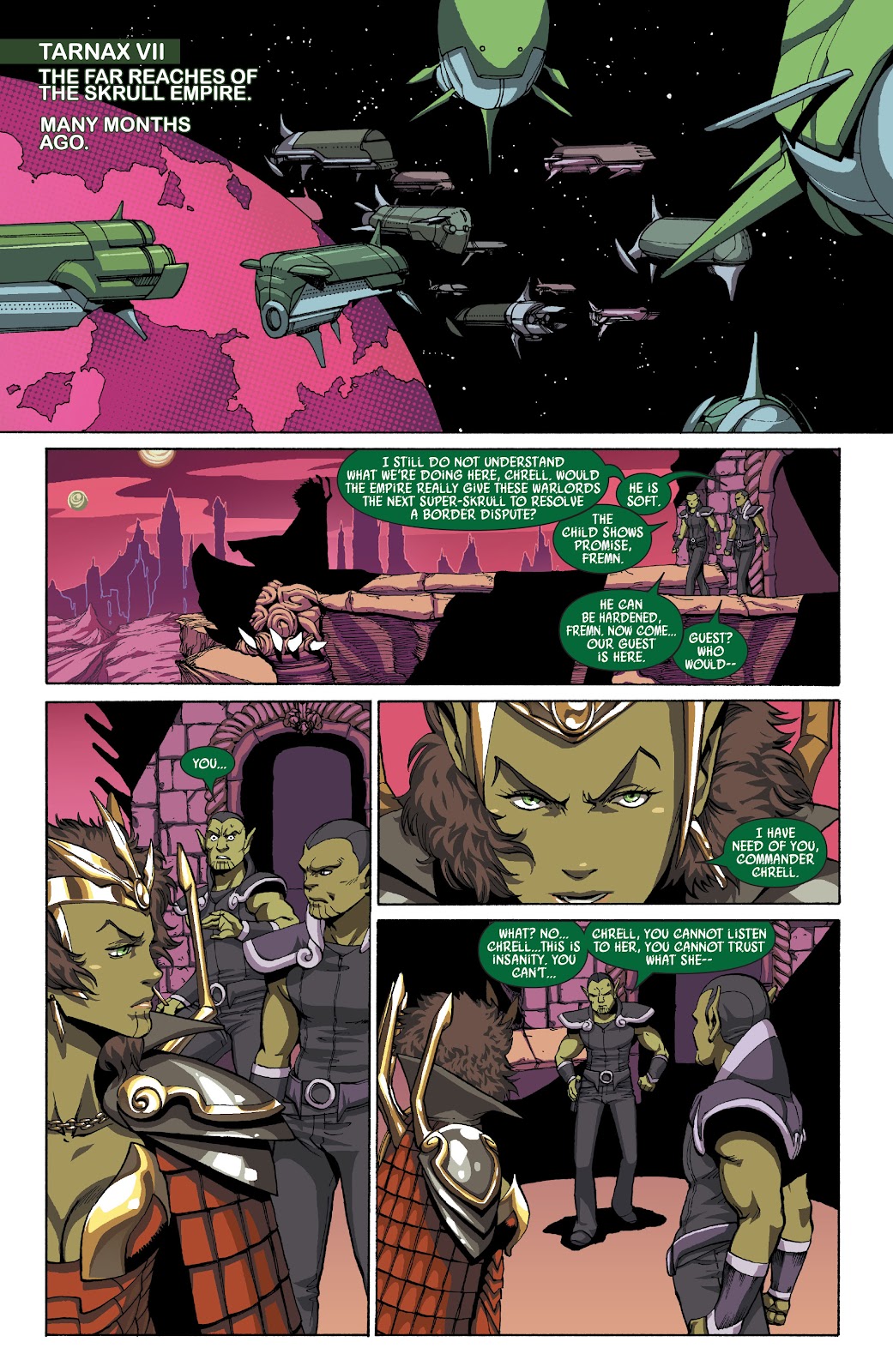 Young Avengers by Heinberg & Cheung Omnibus TPB (Part 6) - Page 45