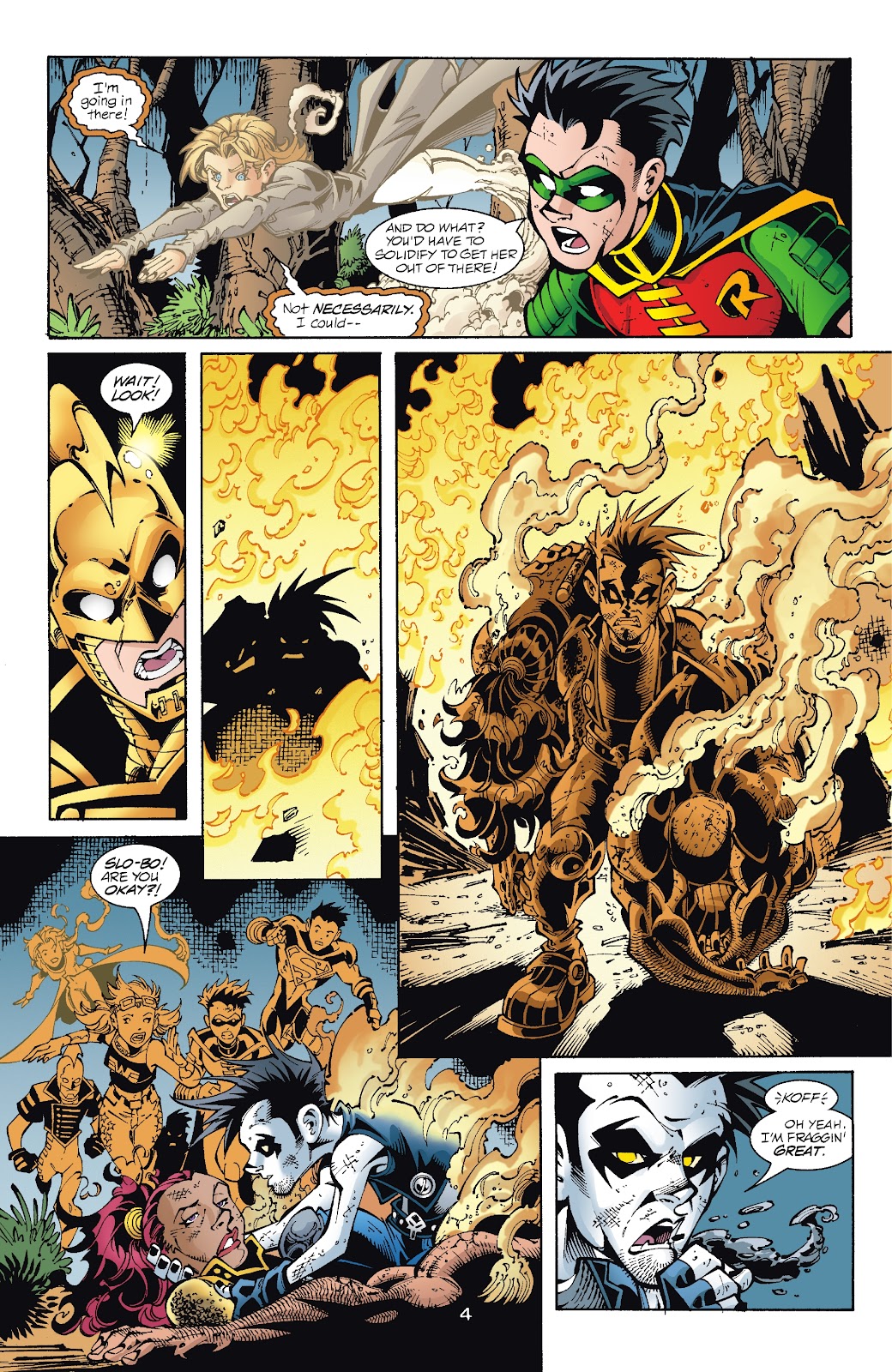 Young Justice (1998) _TPB Book 6 (Part 2) - Page 79