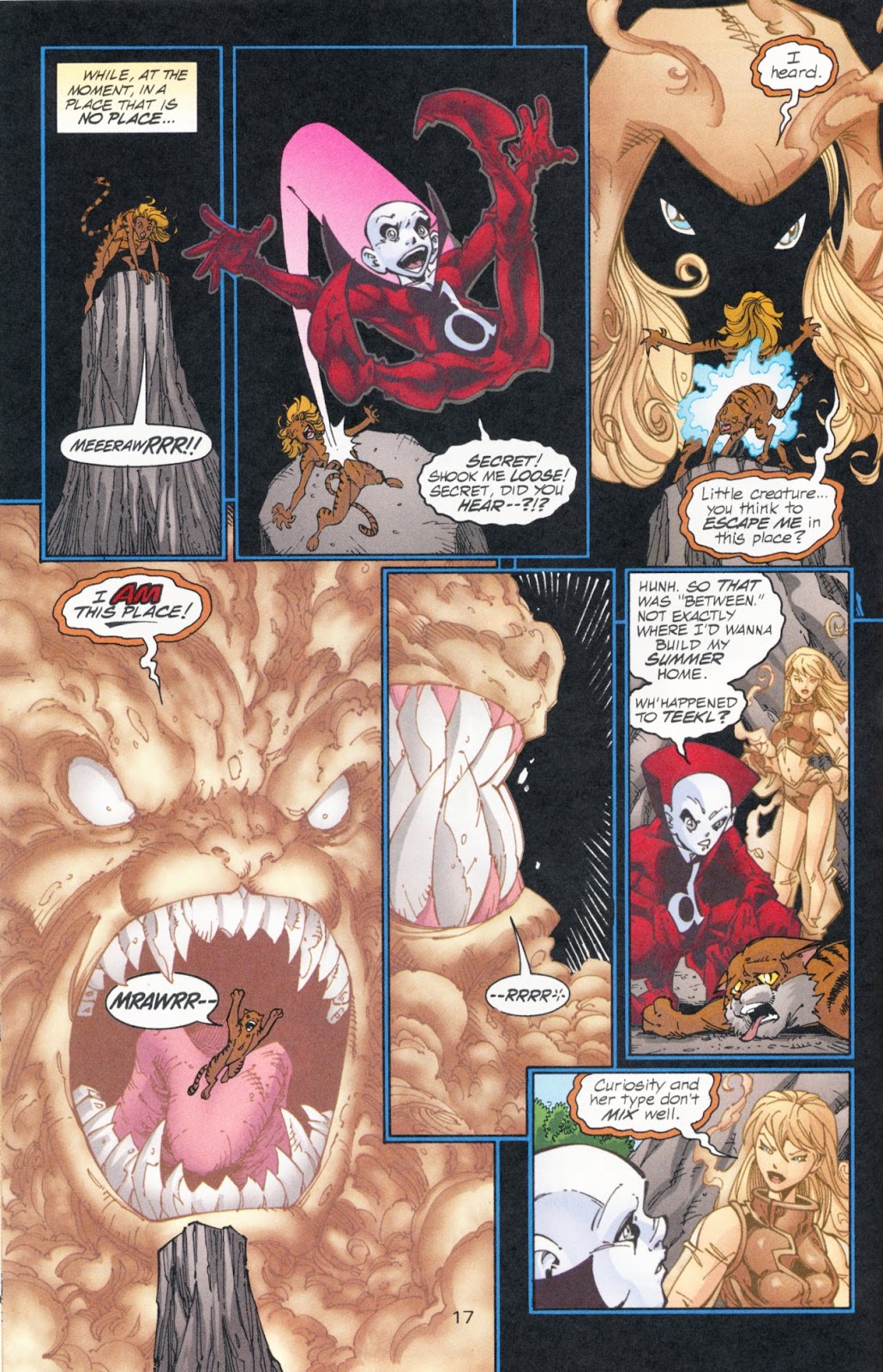 Young Justice: Sins of Youth Issue #2 - Page 24