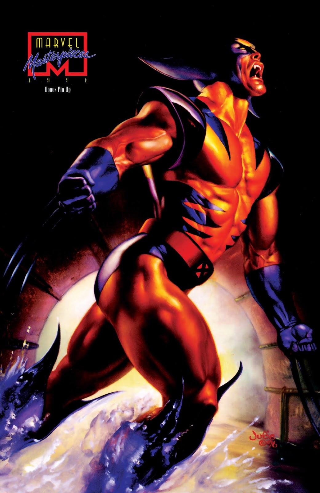 Young Marvel: Little X-Men, Little Avengers, Big Trouble TPB - Page 38