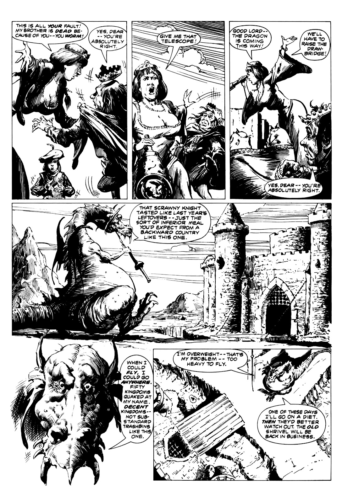 Young Master Issue #1 - Page 26
