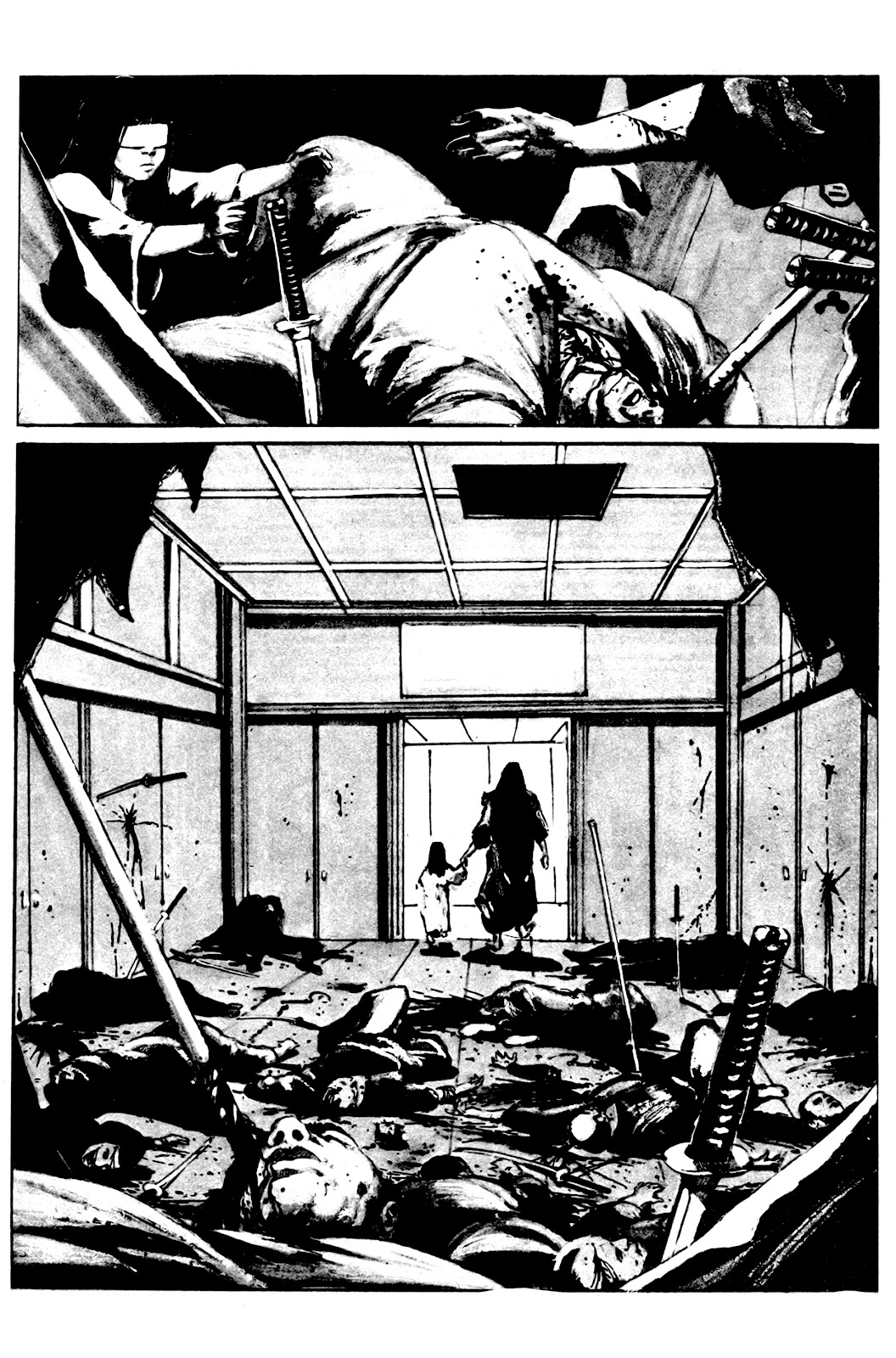 Young Master Issue #3 - Page 10
