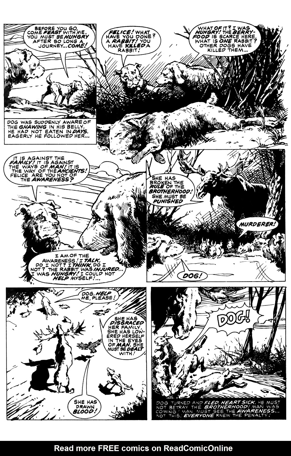 Young Master Issue #3 - Page 28